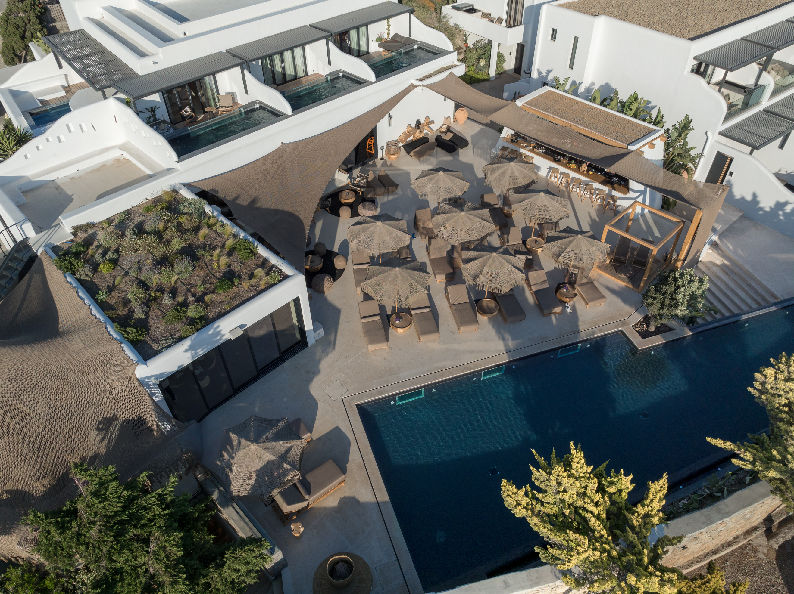 Asty Mykonos Hotel & Spa