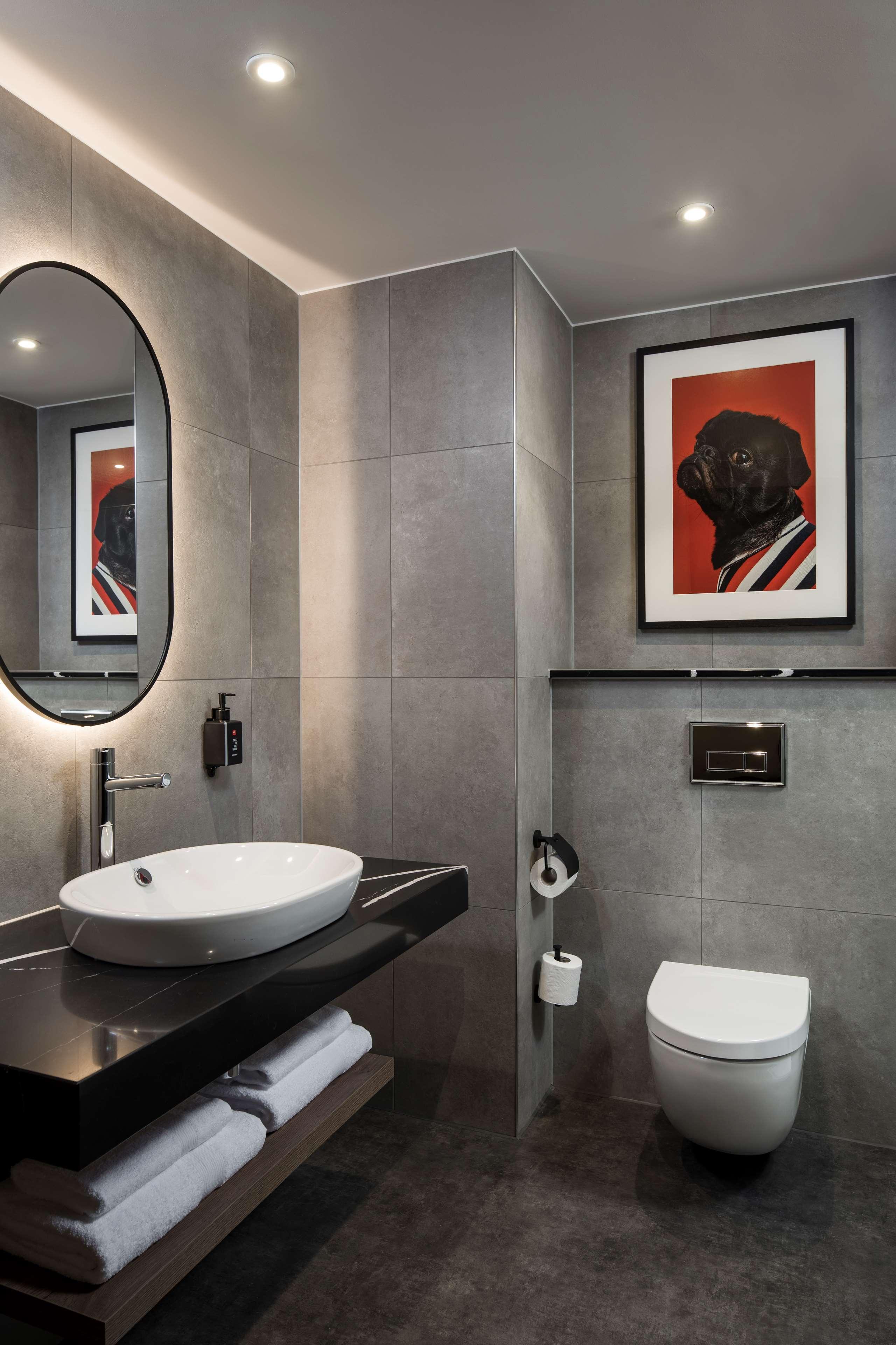 Radisson RED Hotel Liverpool