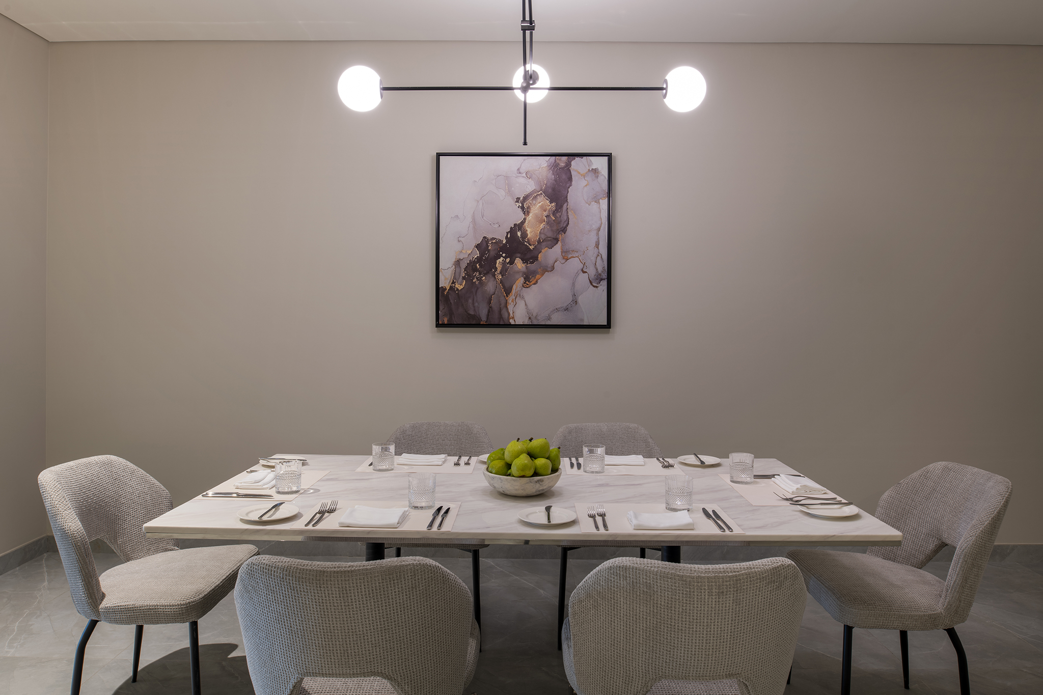APARTMENT DELUXE CON TRE CAMERE DA LETTO