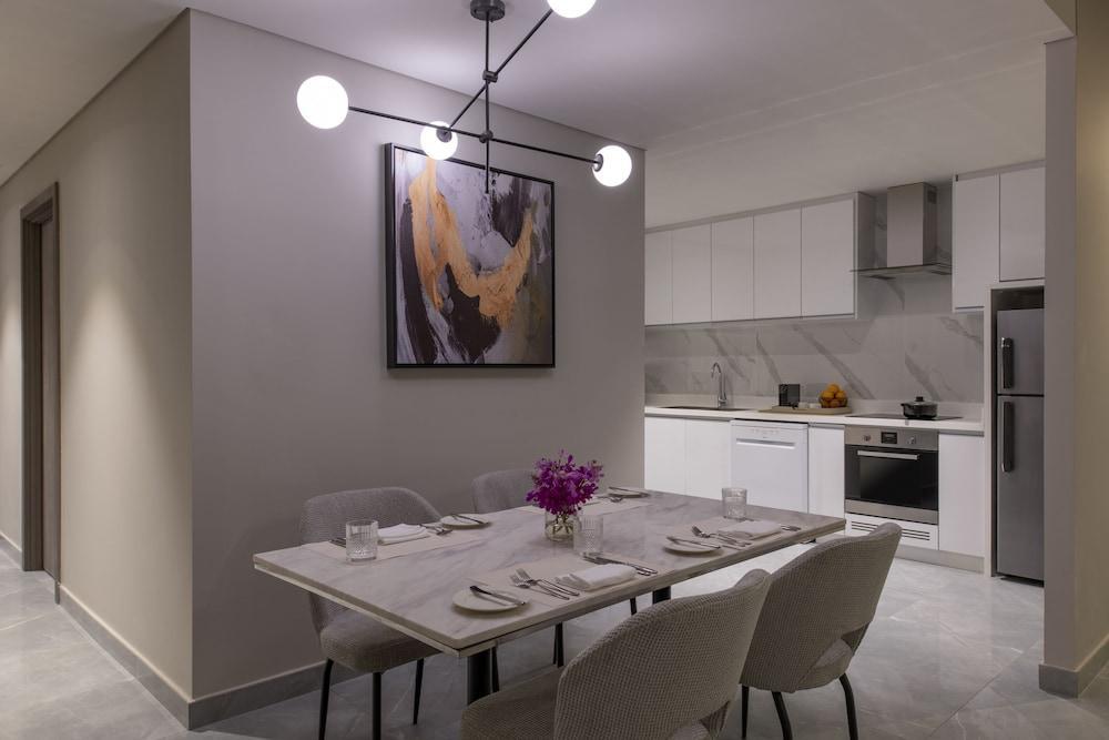 Steigenberger Residence Doha