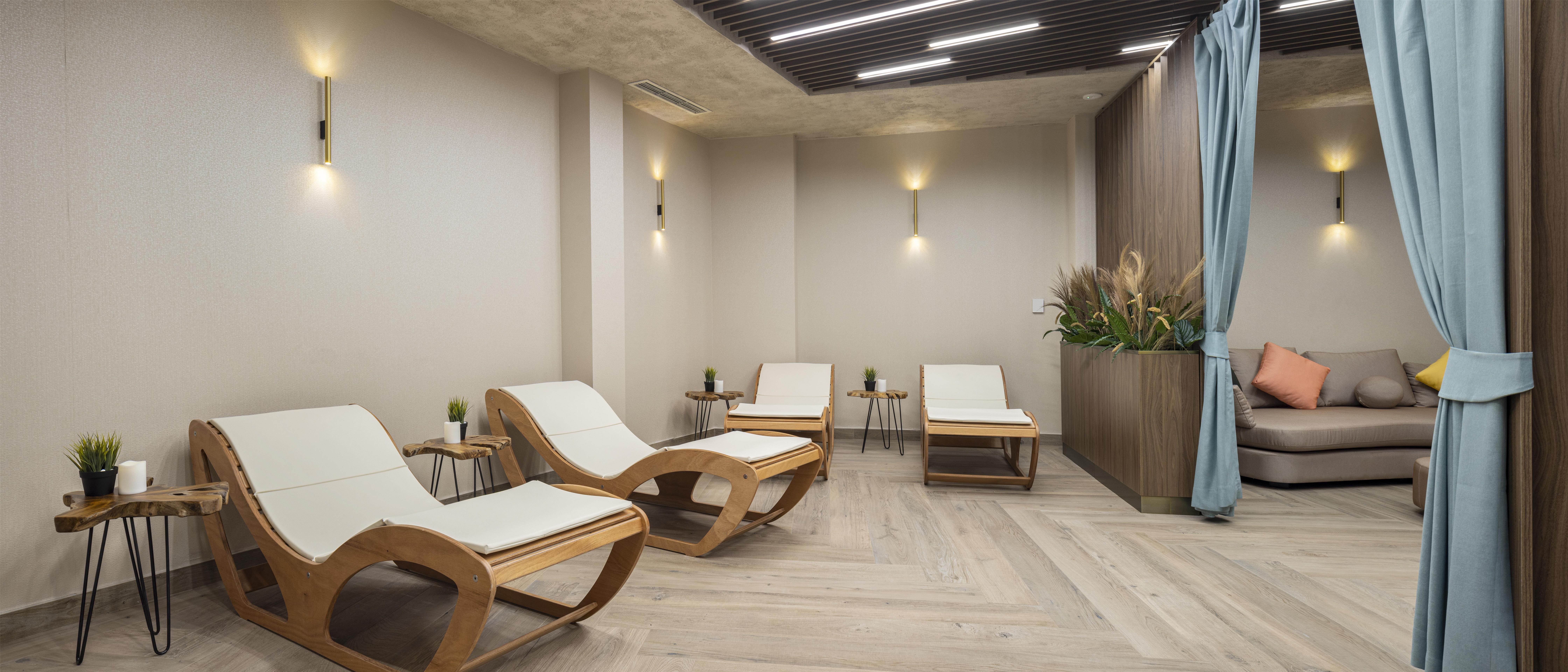DoubleTree by Hilton Plovdiv Center