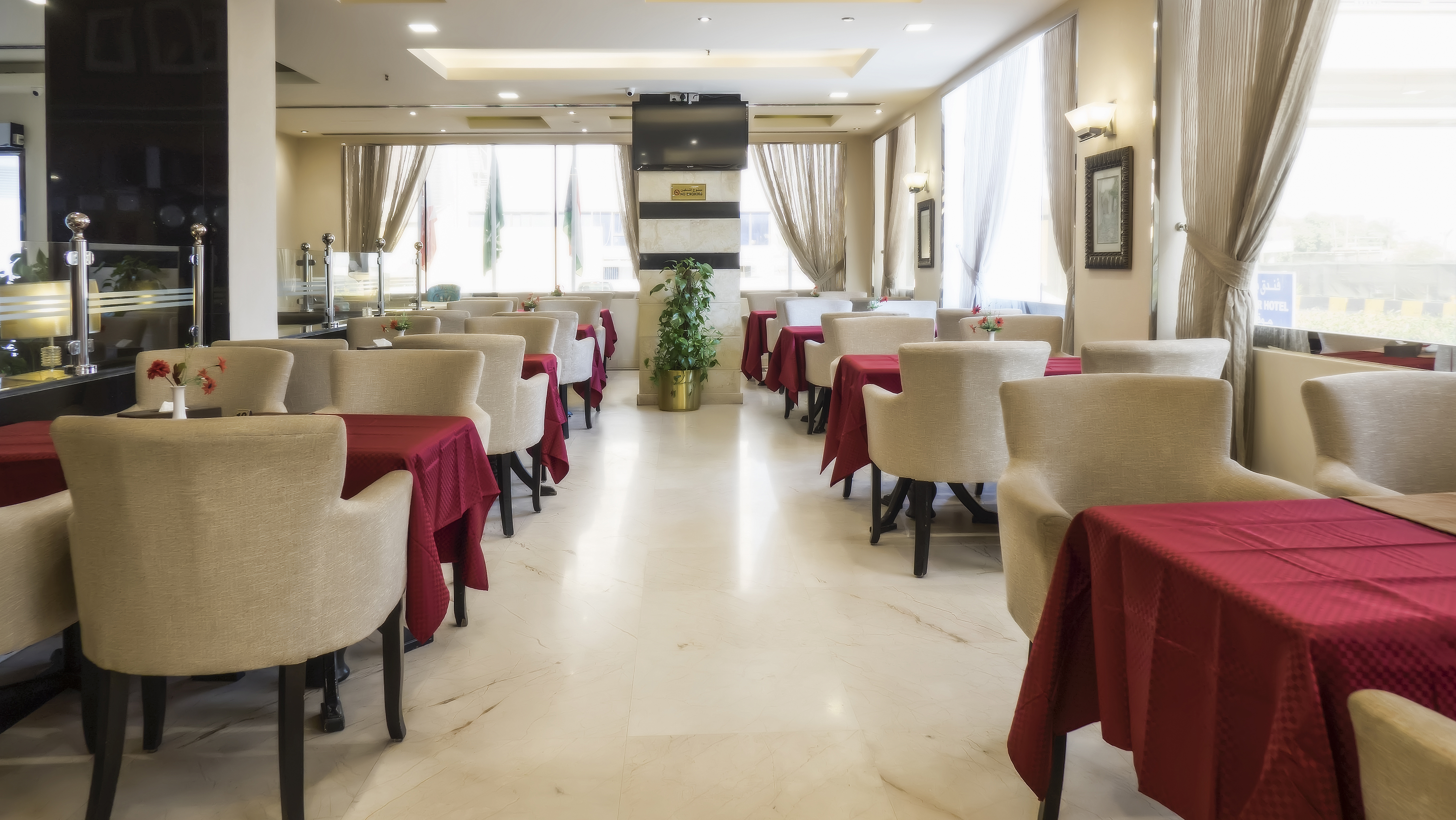 Manama Tower Hotel