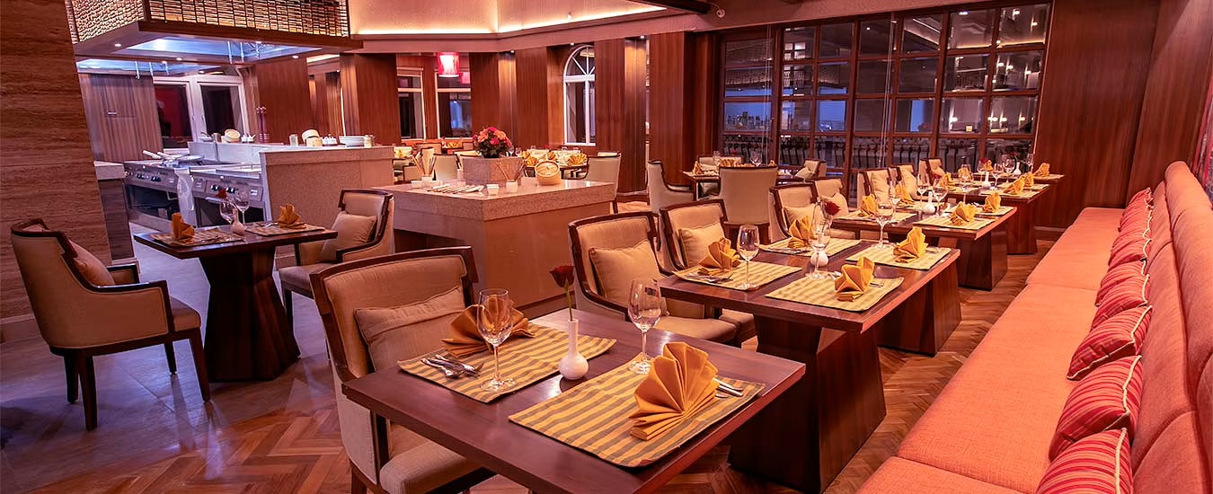 Club Mahindra Naldehra