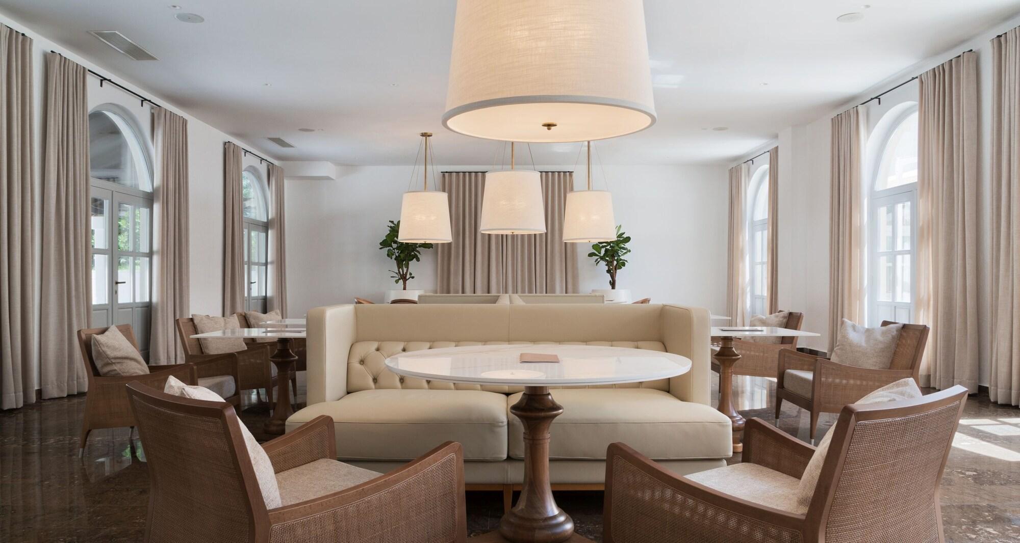 Heritage Hotel Kastelet - nuotrauka