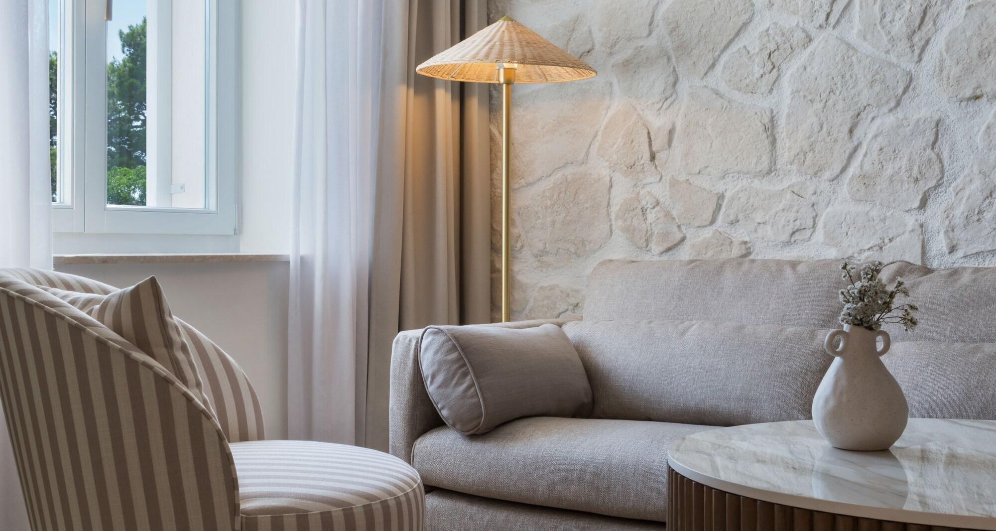 Heritage Hotel Kastelet - nuotrauka