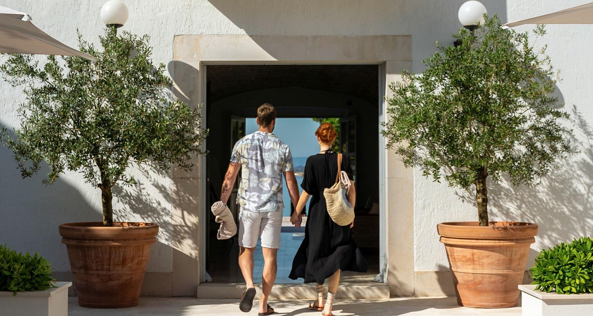 Heritage Hotel Kastelet - nuotrauka