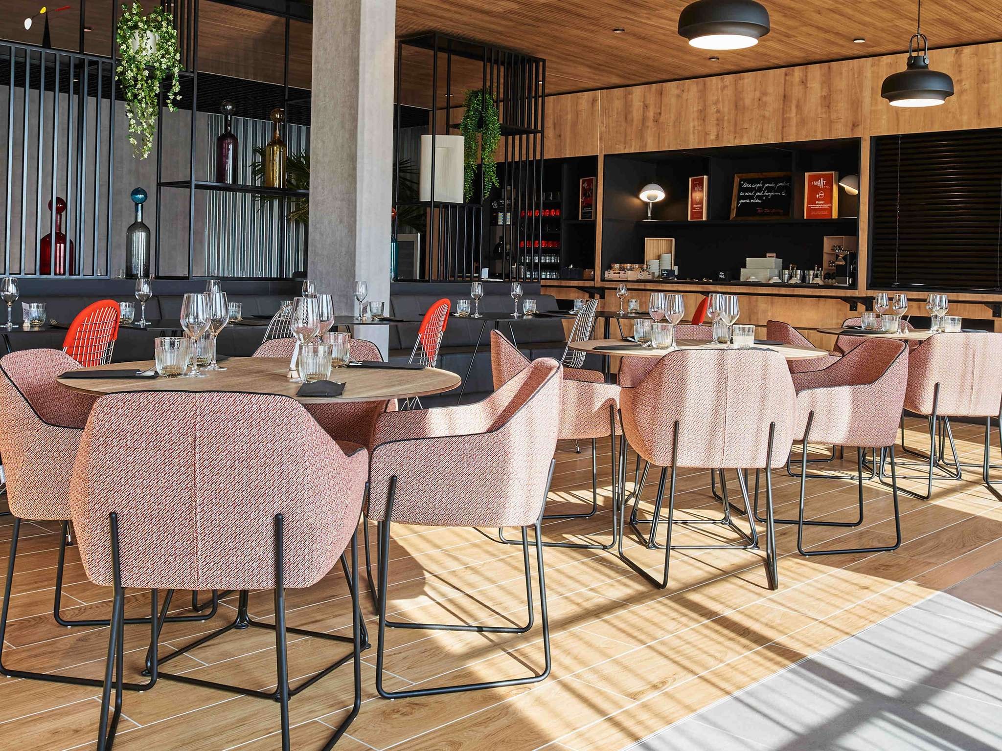 Ibis Montlhery Paris Sud