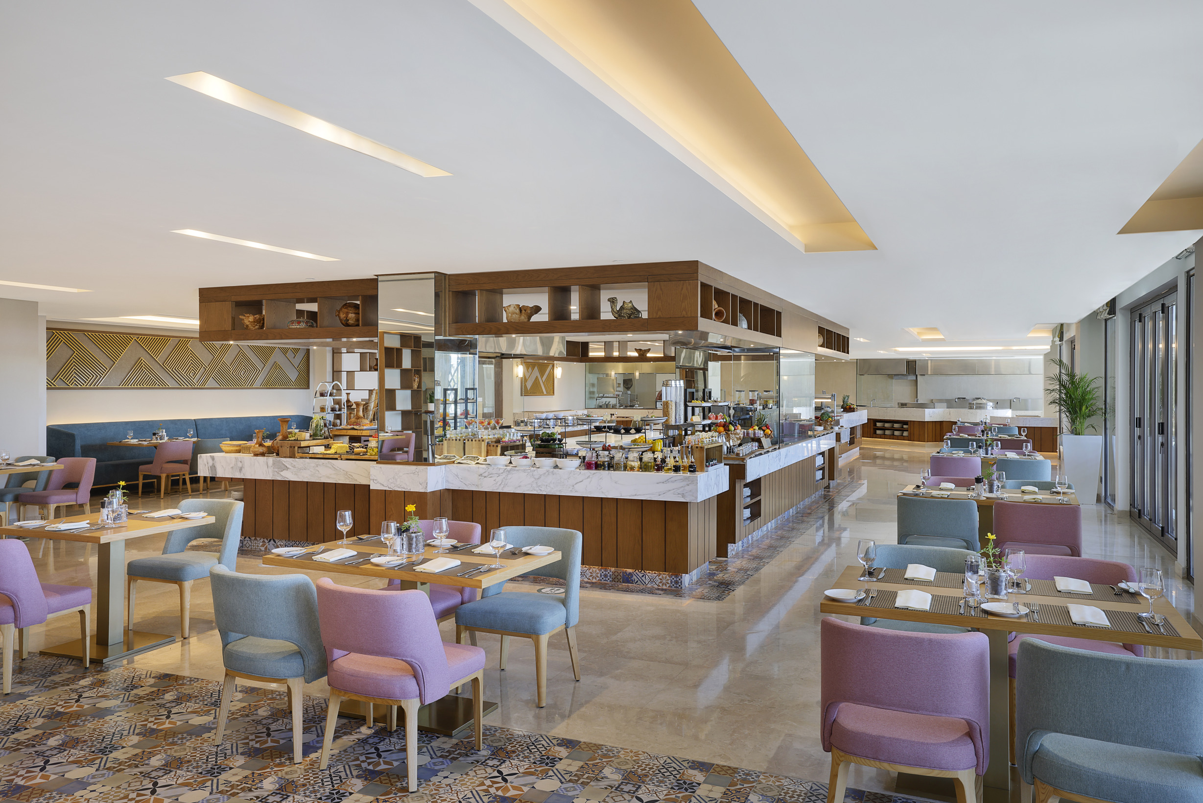 dusitD2 Naseem Resort Jabal Akhdar