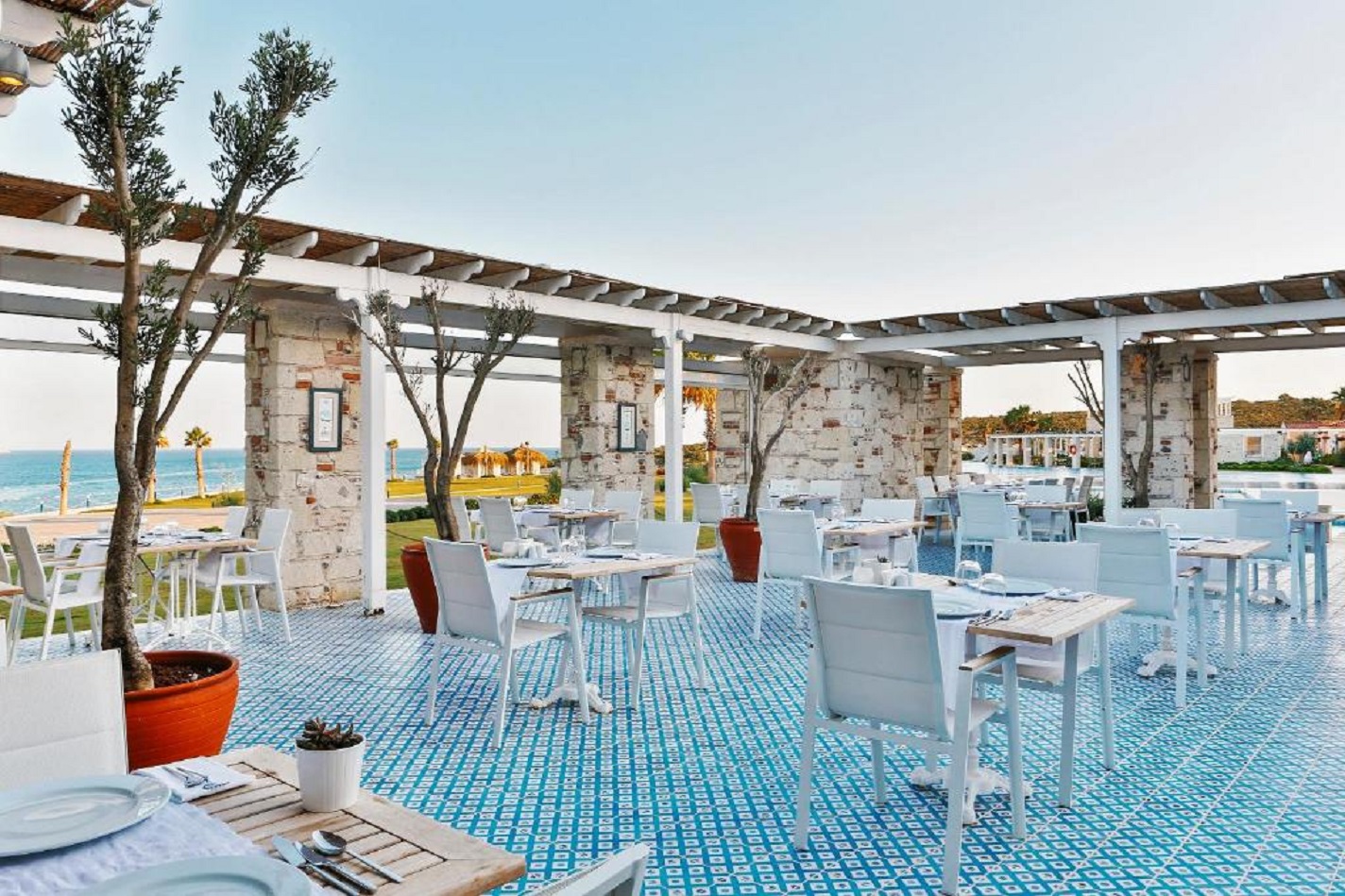 Alacati Beach Resort