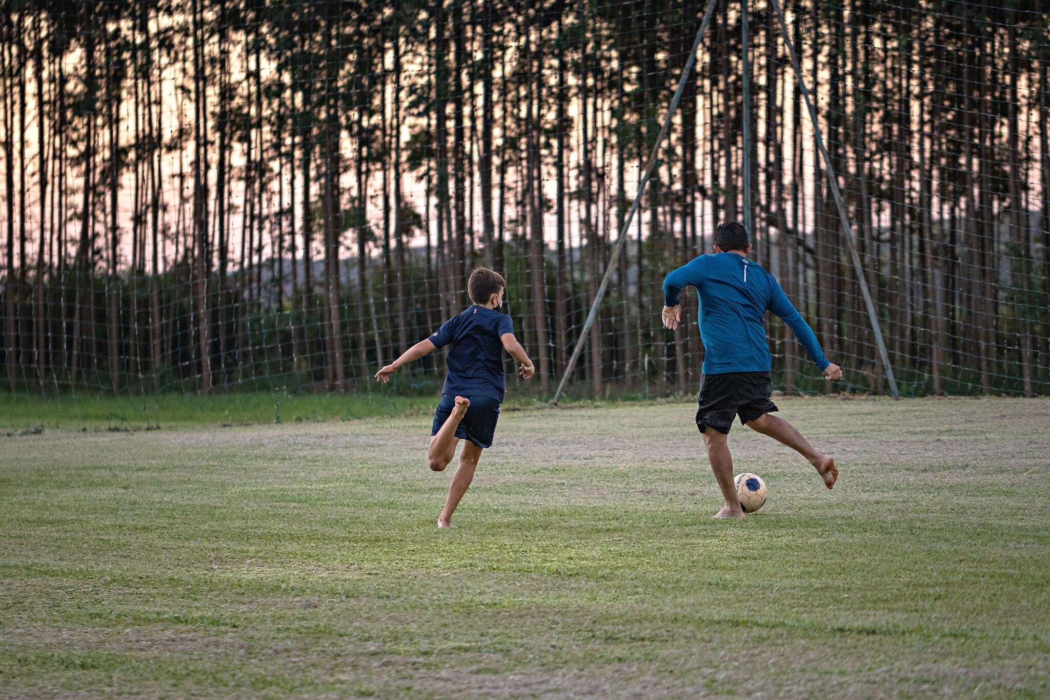 Sports and Entertainment 5, Santa Eliza Eco Resort, Ribeirão Bonito