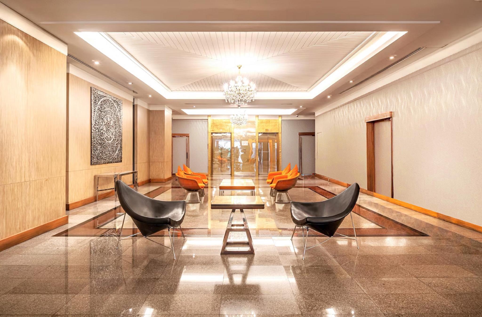 Rembrandt Sukhumvit Sha Plus