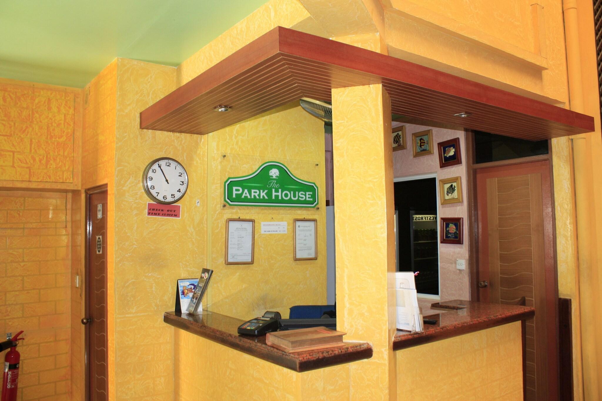 The Park House