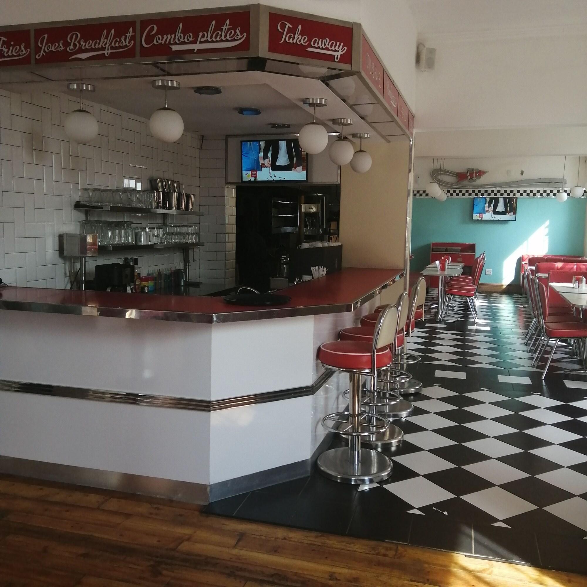 Savoy Hotel Beaufort West
