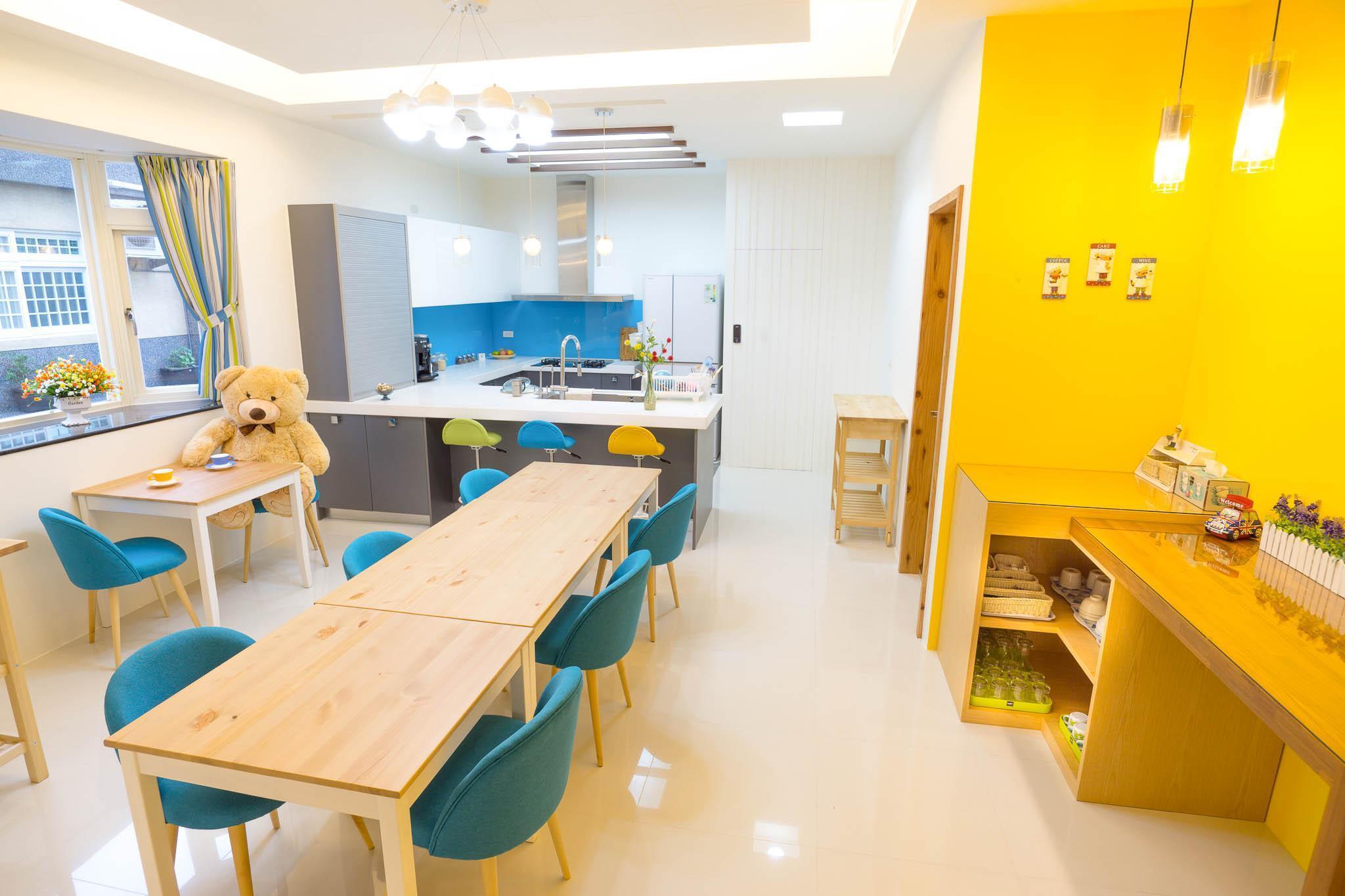 Kids Paradise
