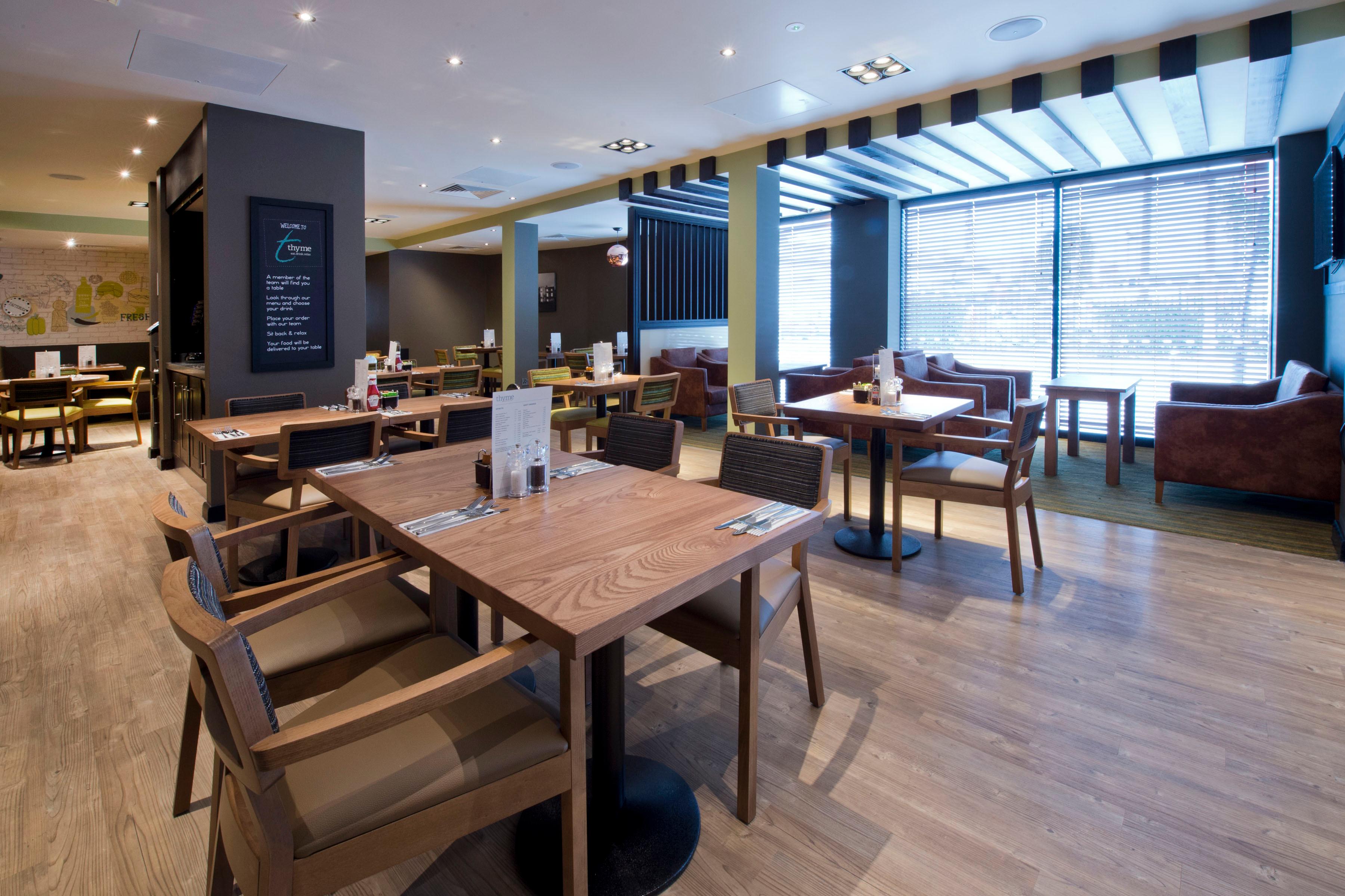 Premier Inn London Tottenham Hale