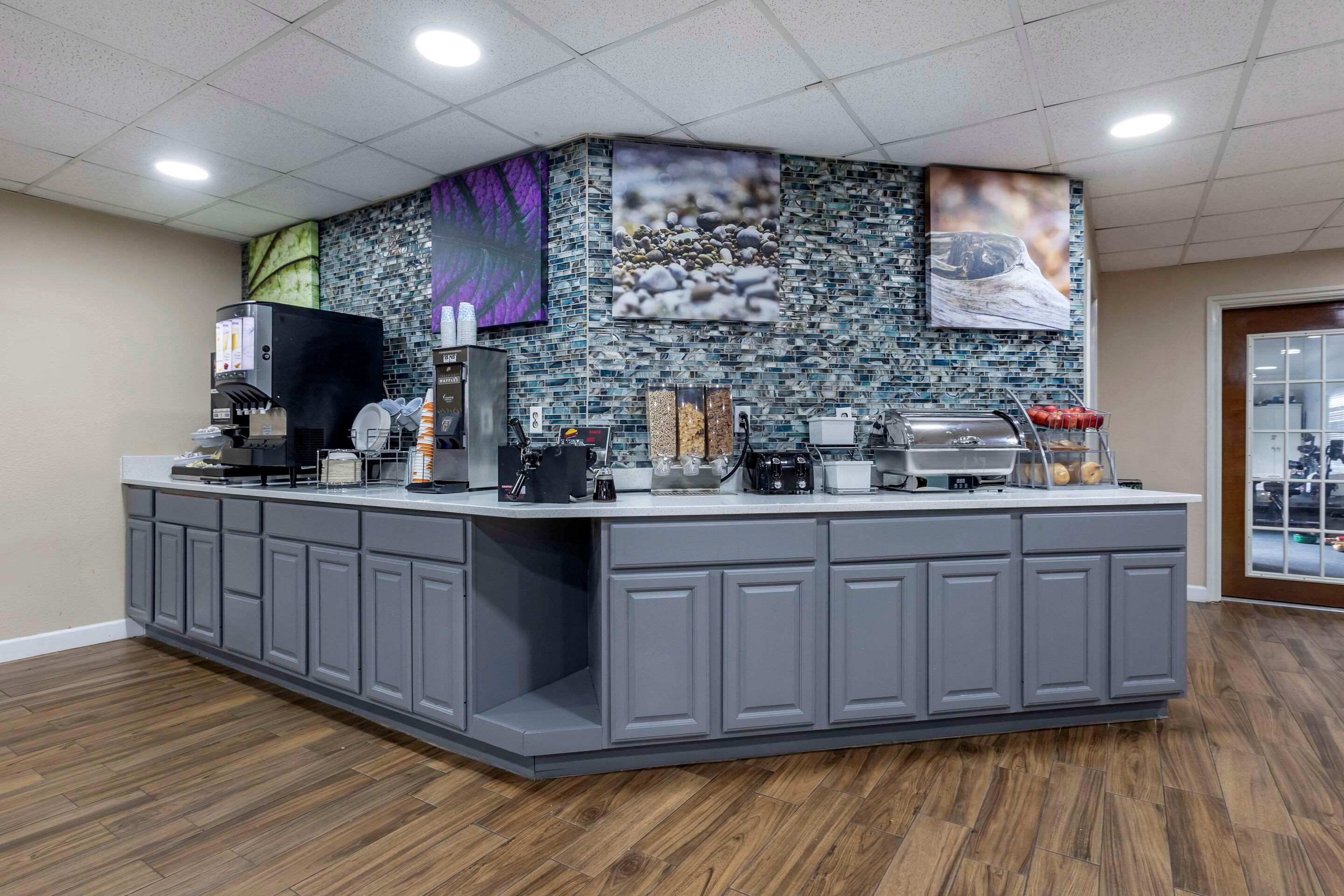 Sleep Inn & Suites Grovetown