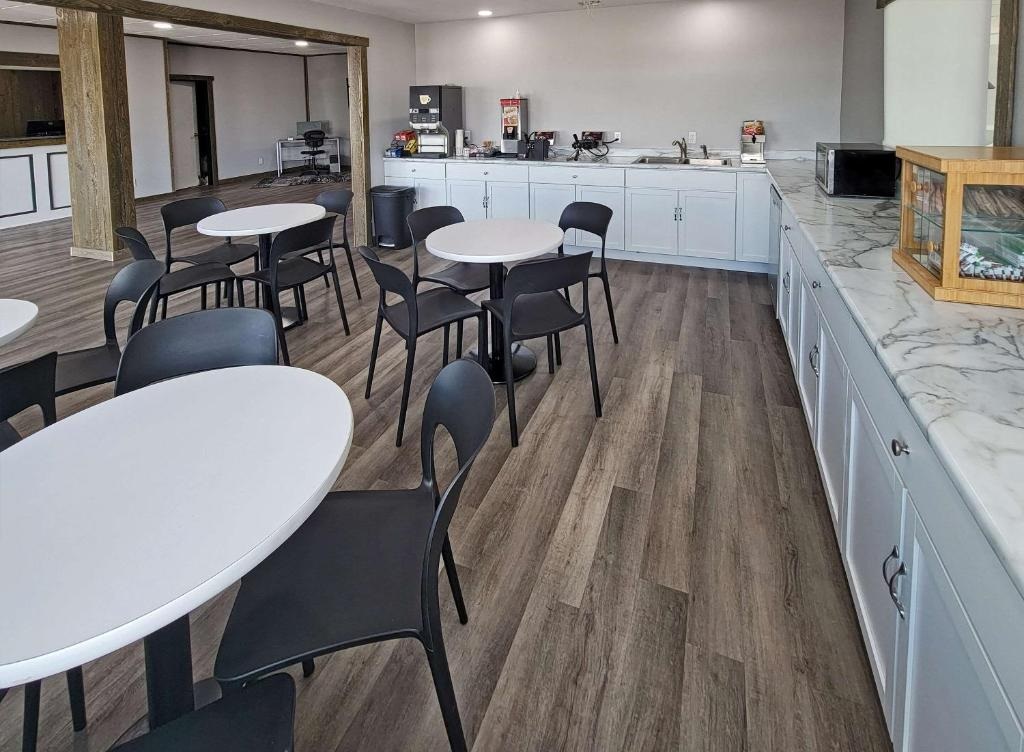 Econo Lodge Scottsbluff