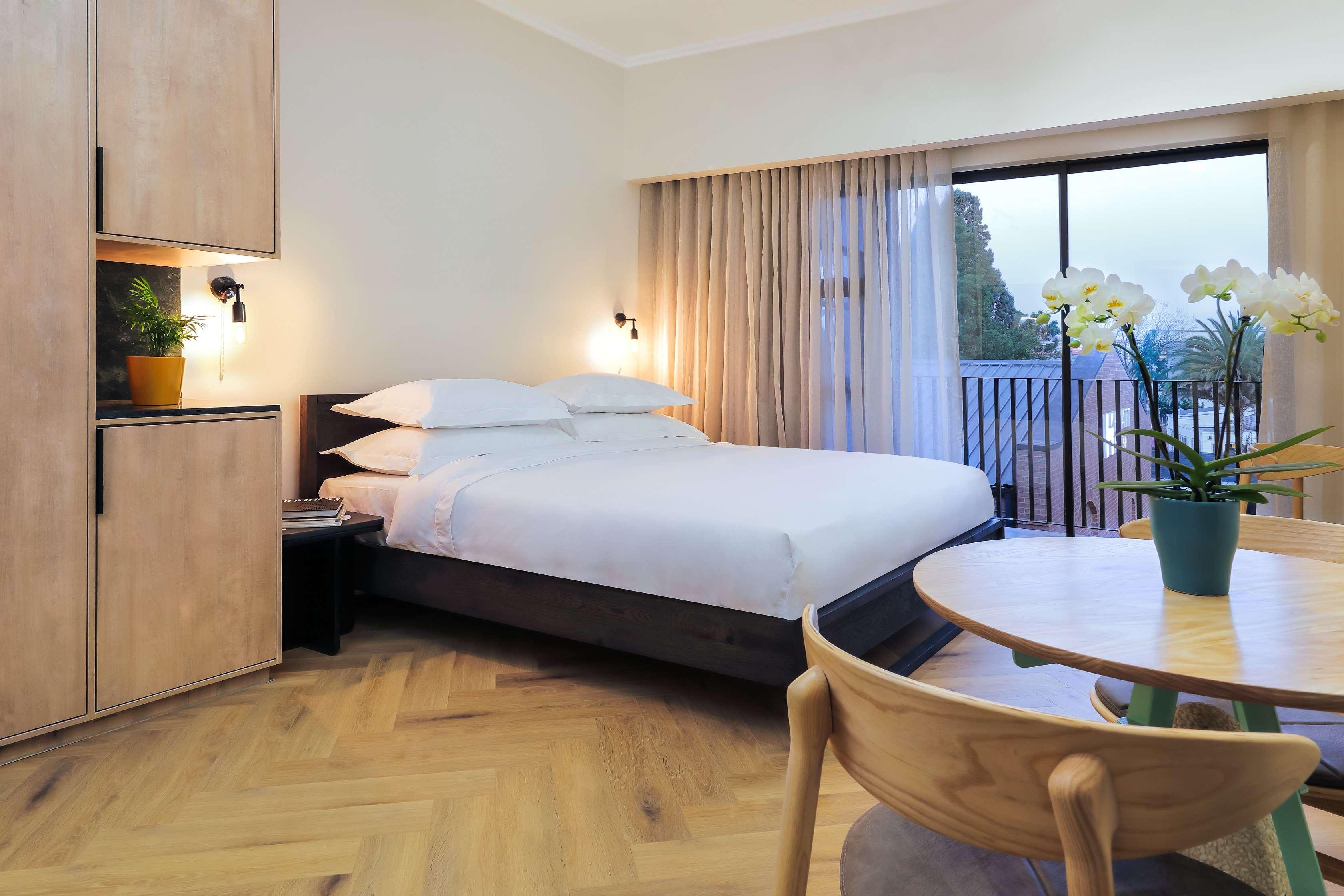Hyatt House Johannesburg Sandton