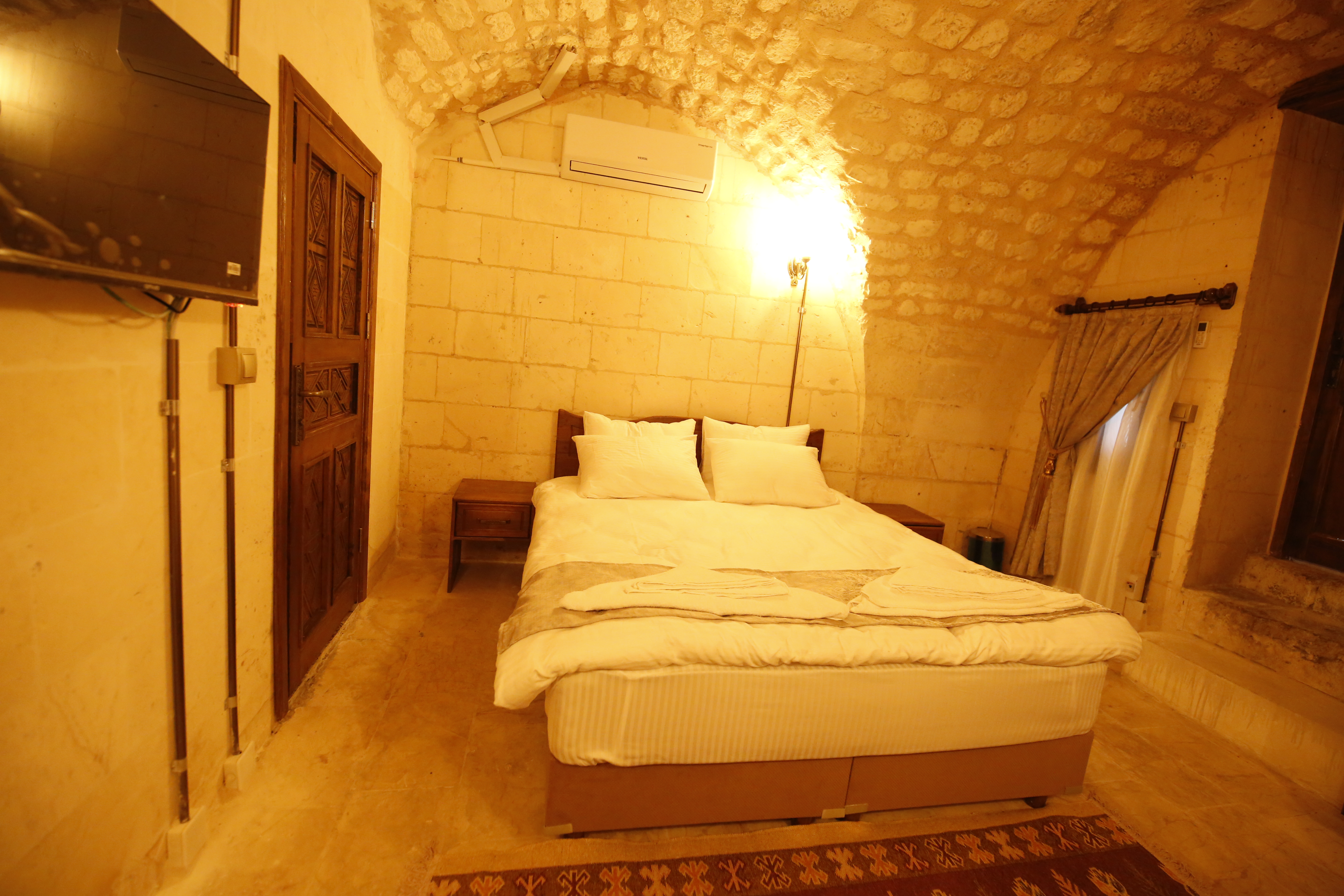 Kaliruha Boutique Otel