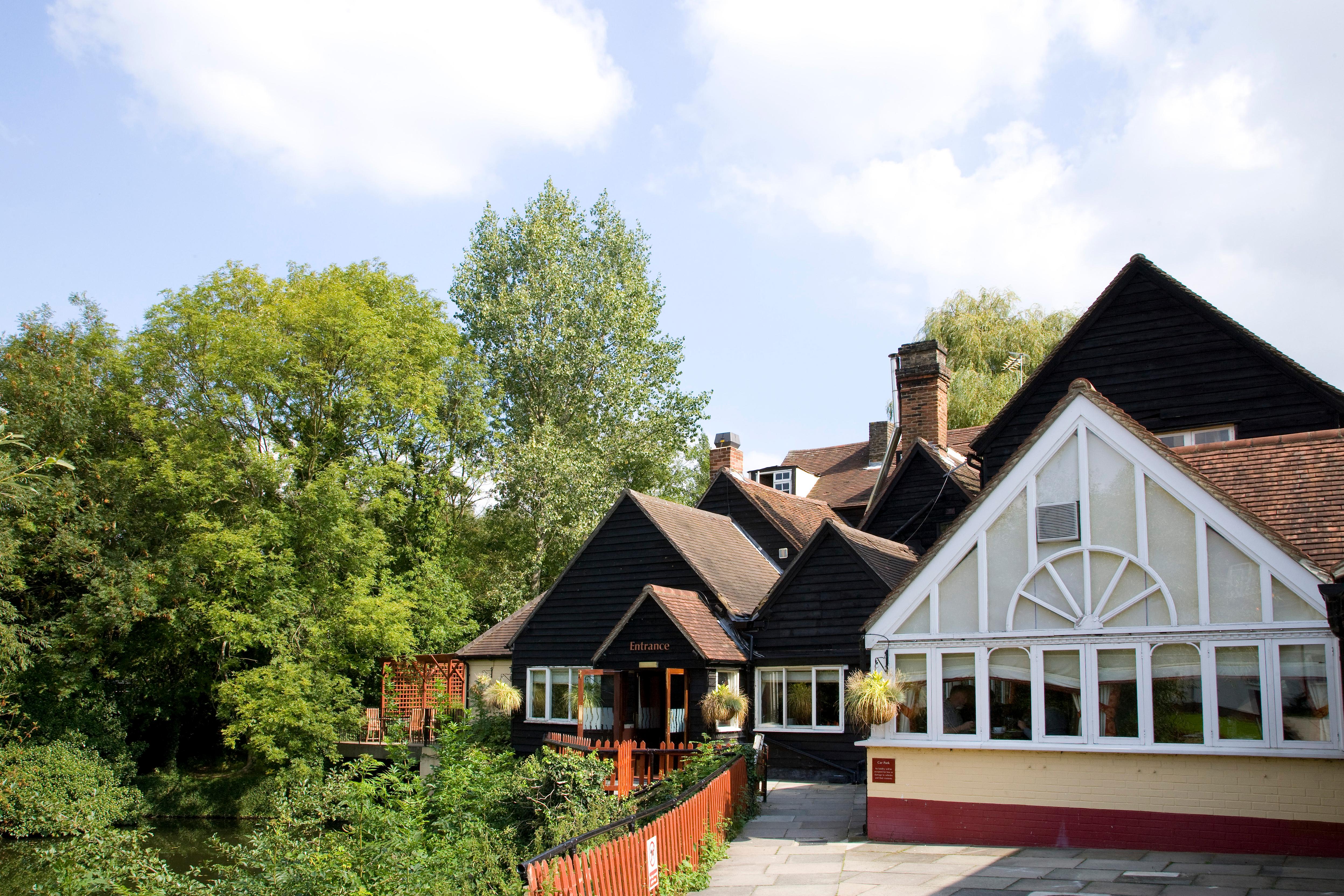 Premier Inn Harlow North - Harlow Mill