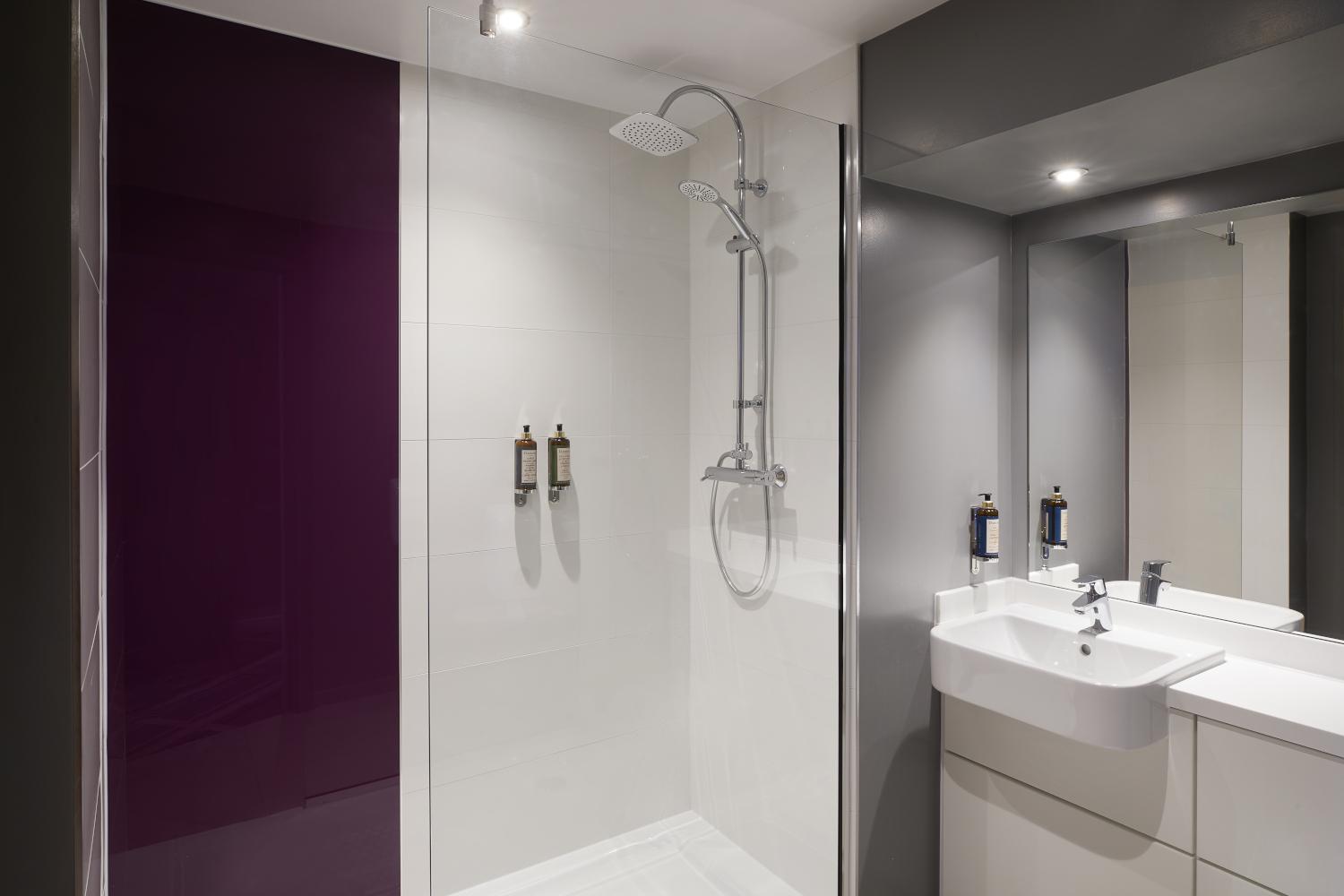 Premier Inn Uttoxeter