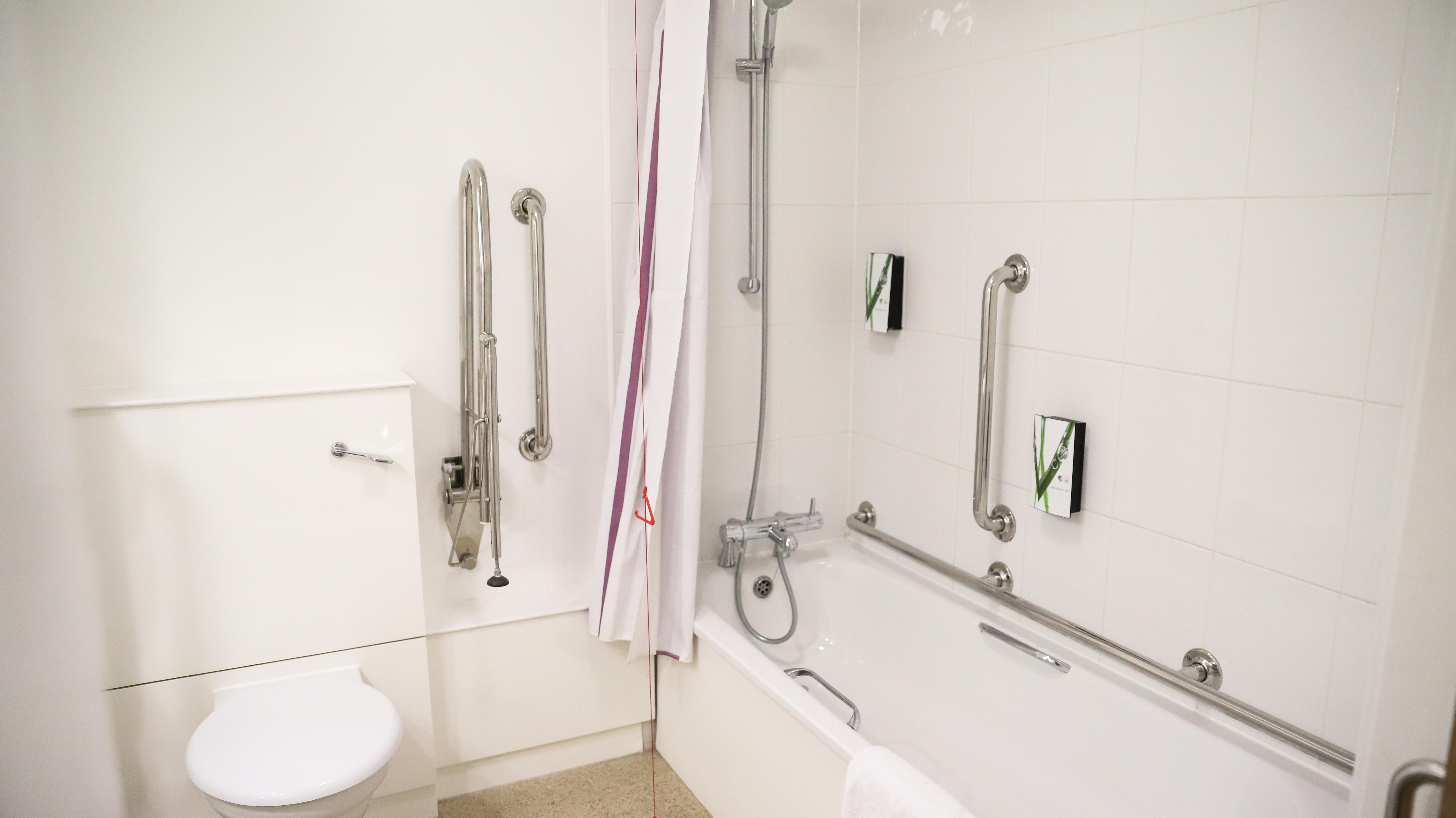 Premier Inn Maidstone - Sandling
