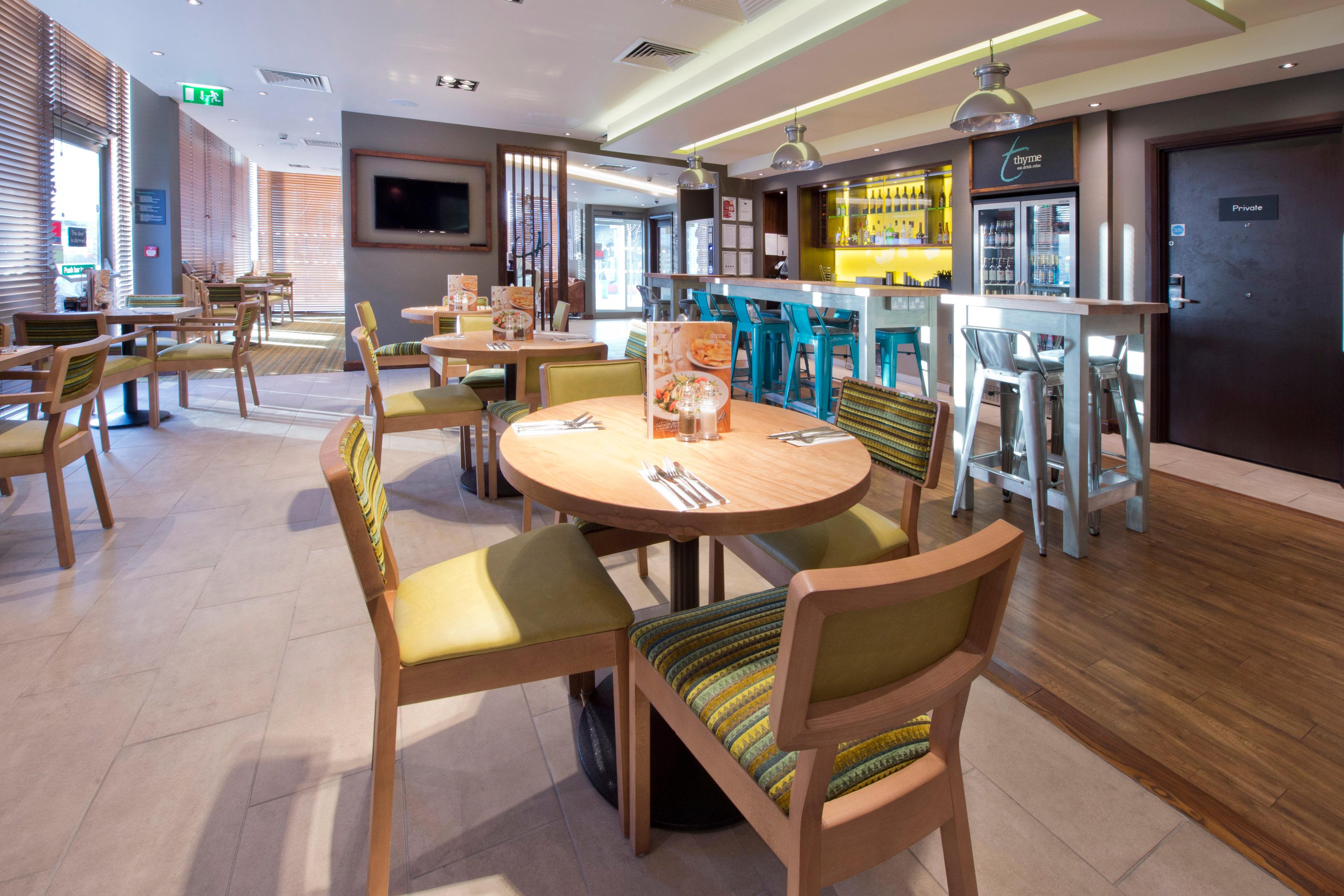 Premier Inn London Lewisham