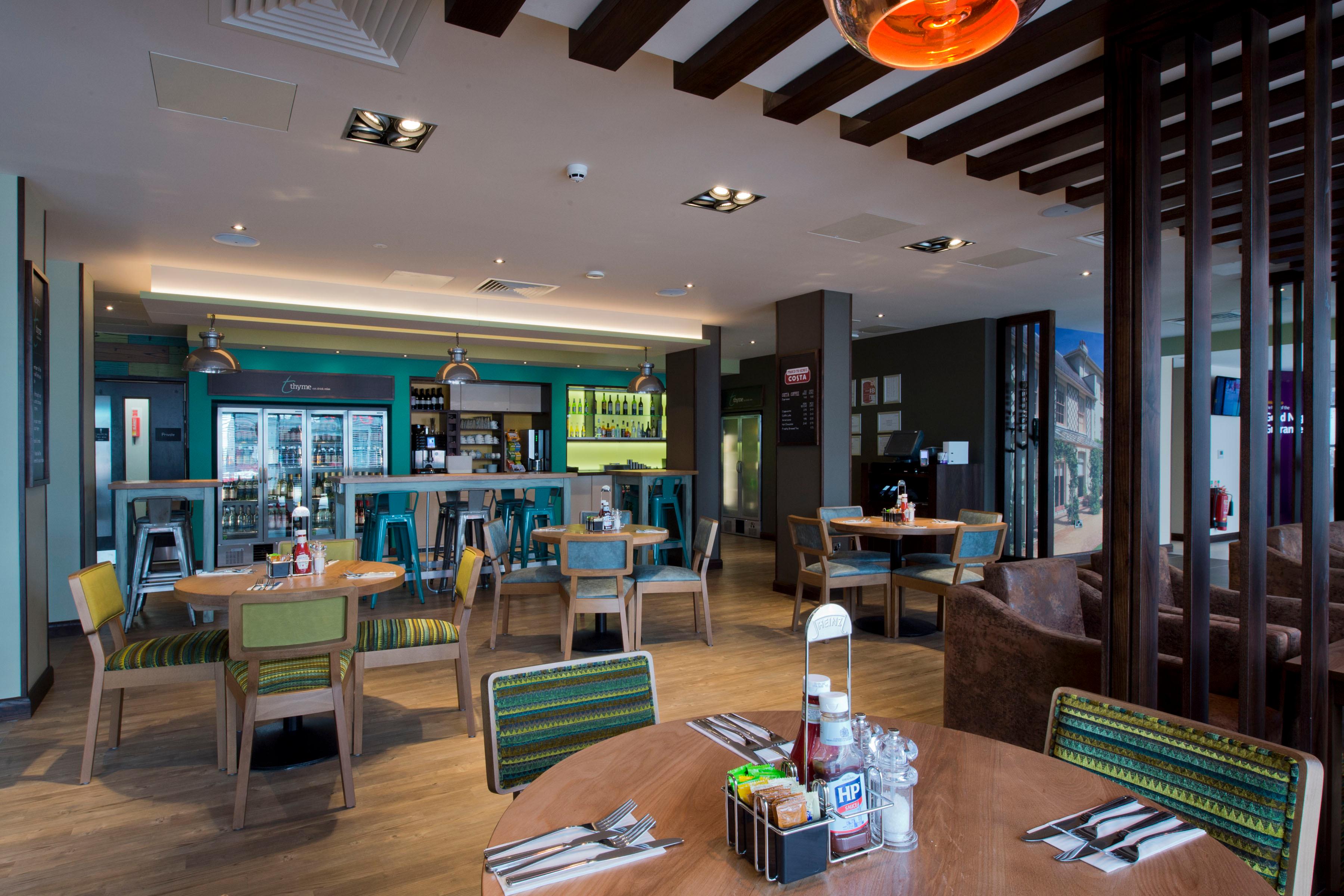 Premier Inn London Orpington