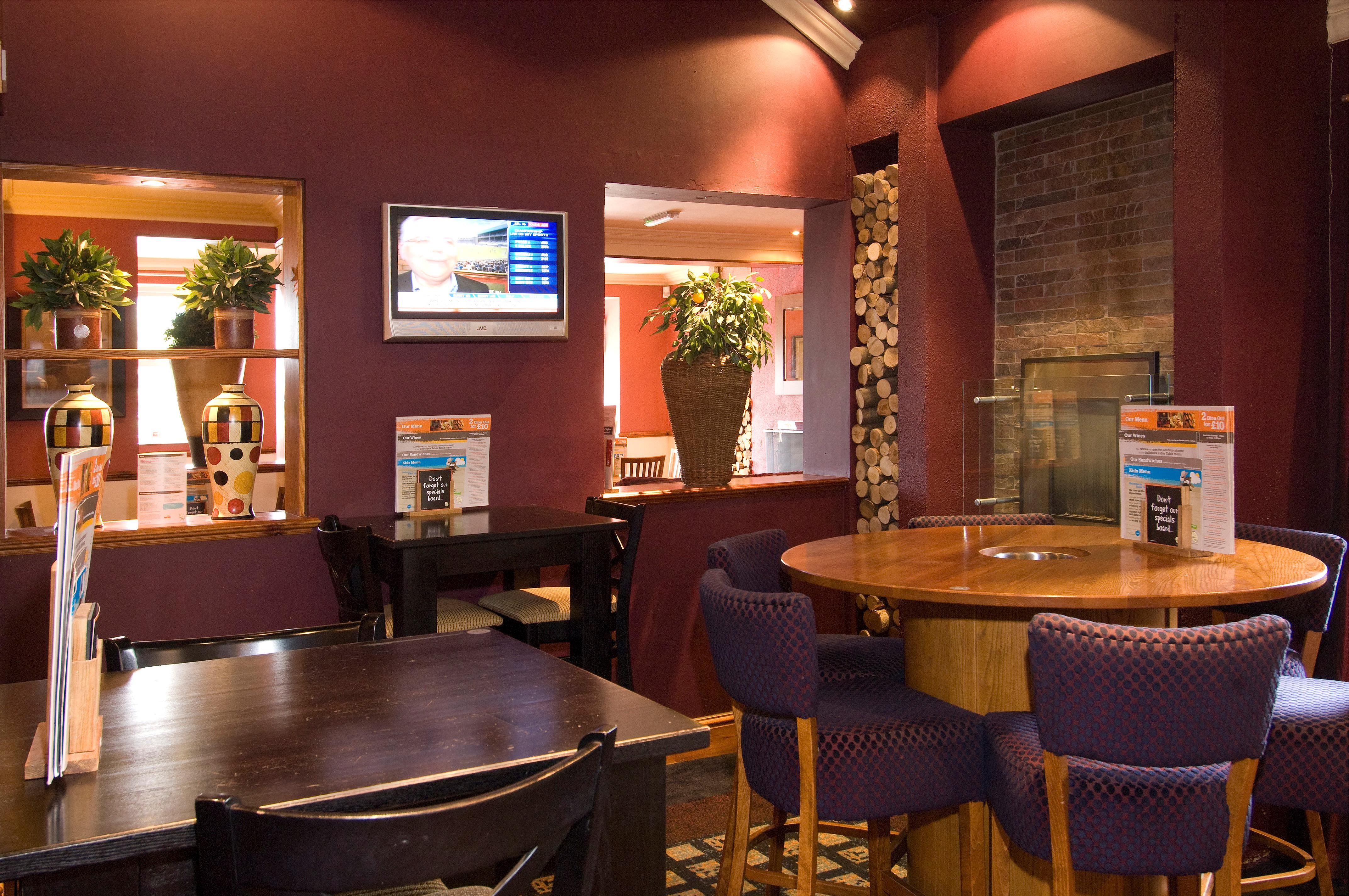 Premier Inn Tamworth South
