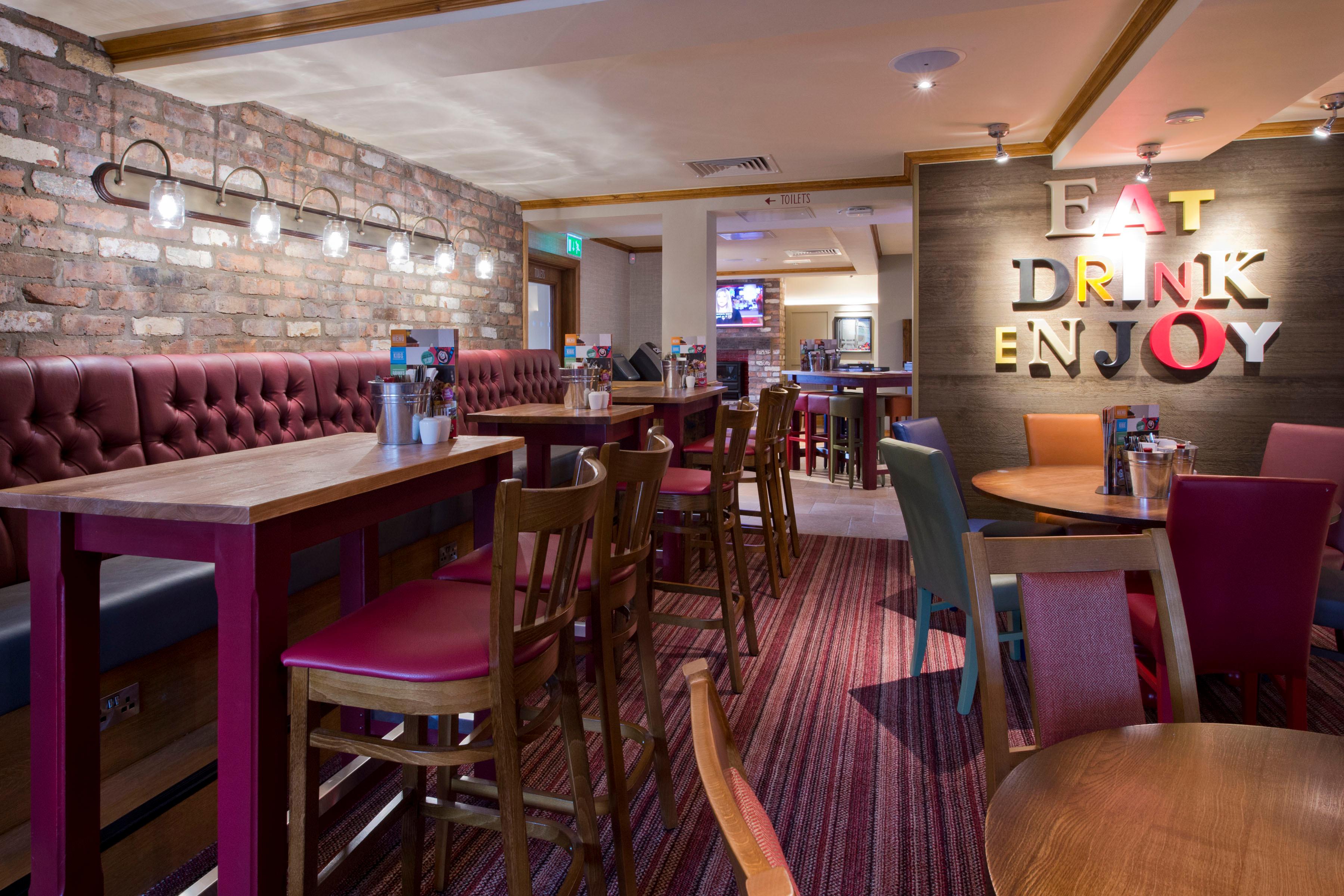 Premier Inn Bideford