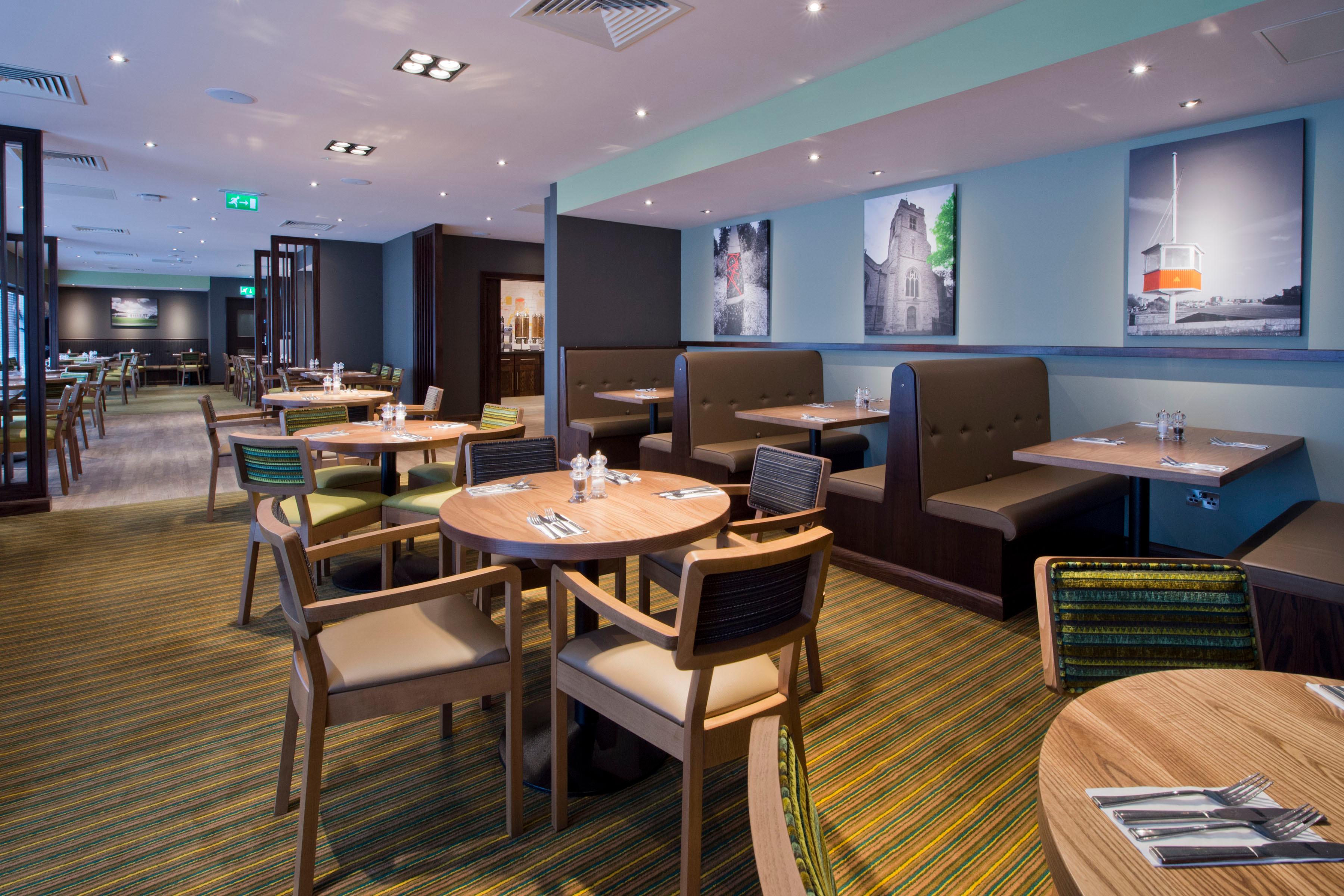 Premier Inn London Chiswick