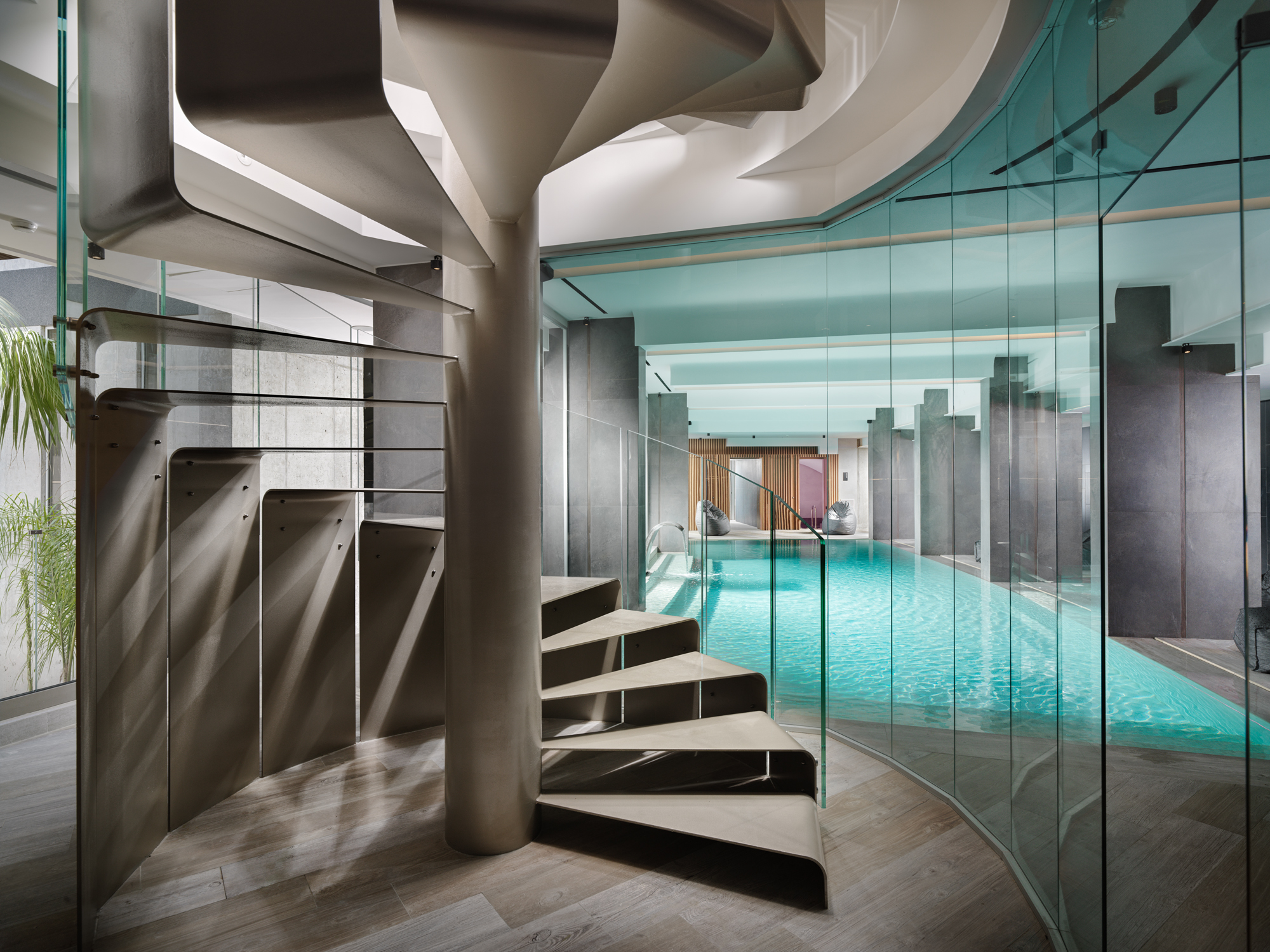 Nautilux Rethymno by Mage Hotels by null