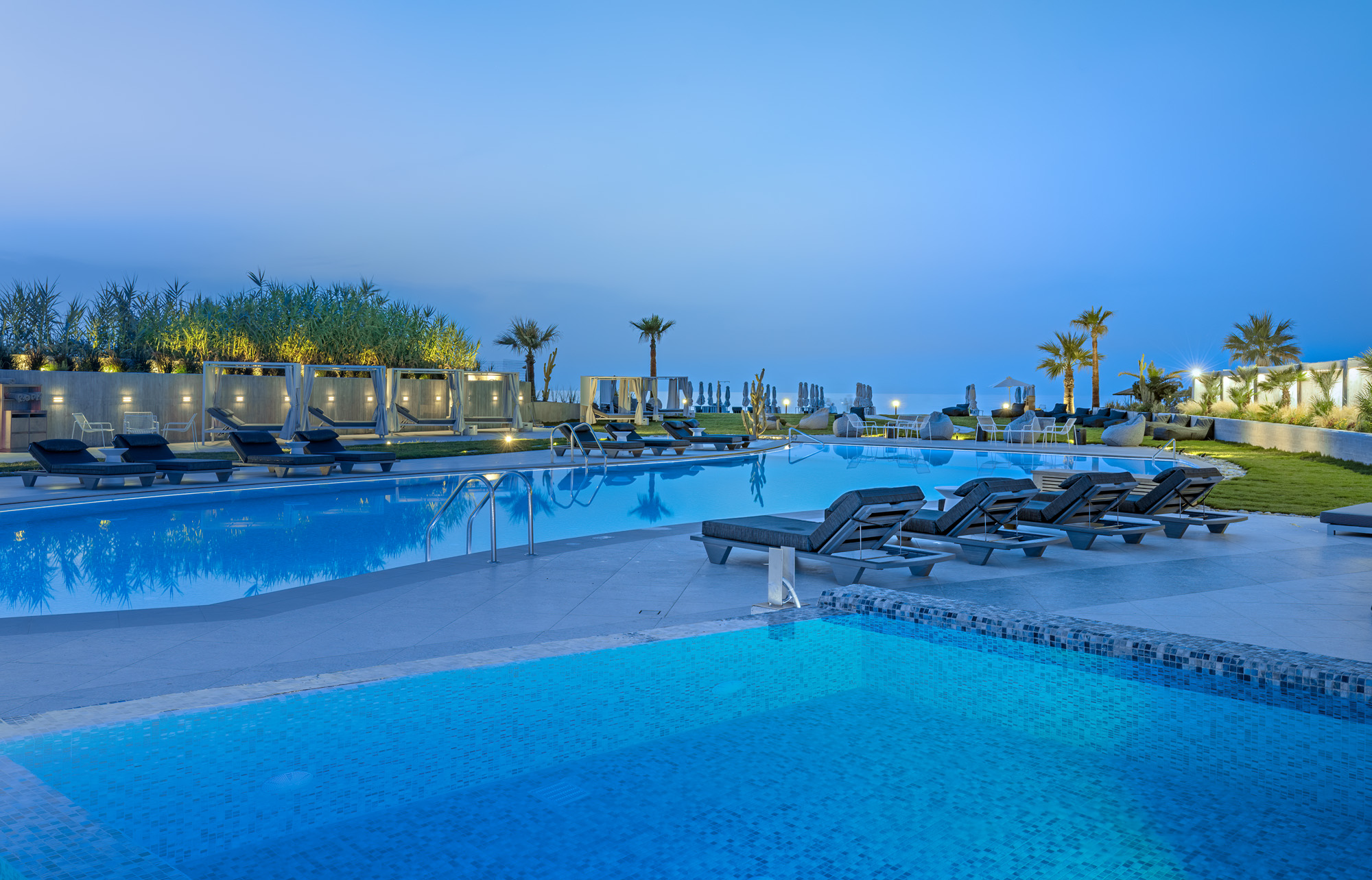 Nautilux Rethymno by Mage Hotels by null
