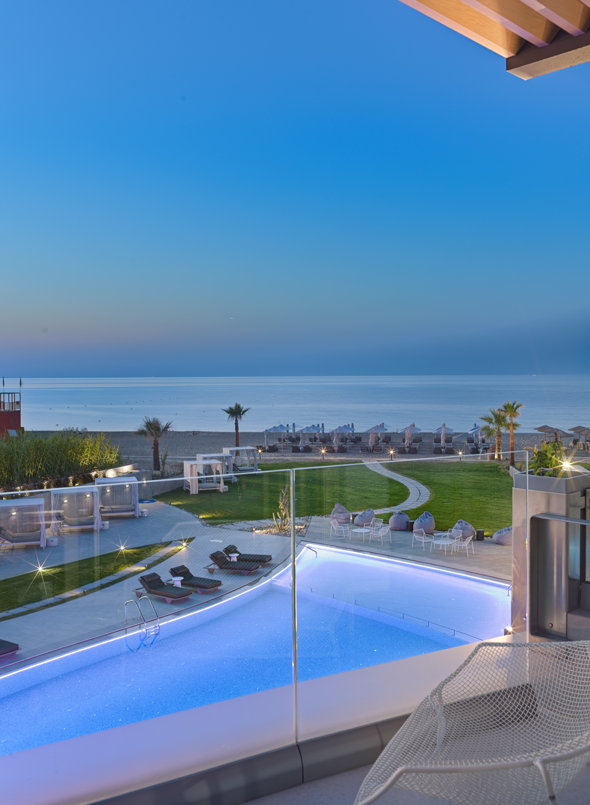 Nautilux Rethymno by Mage Hotels by null