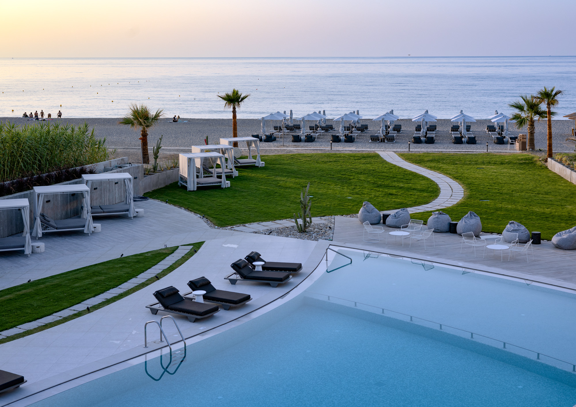 Nautilux Rethymno by Mage Hotels by null