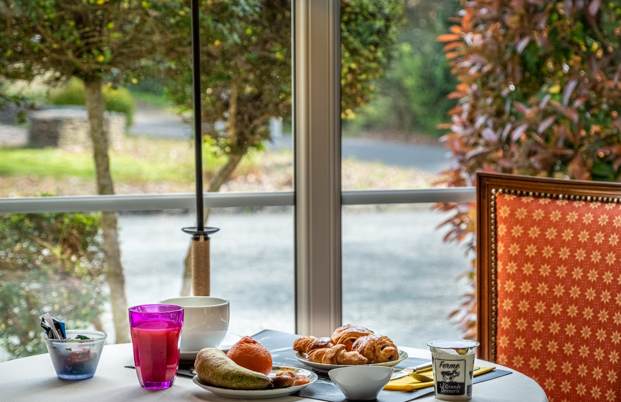 Domaine de l'Echassier, The Originals Relais