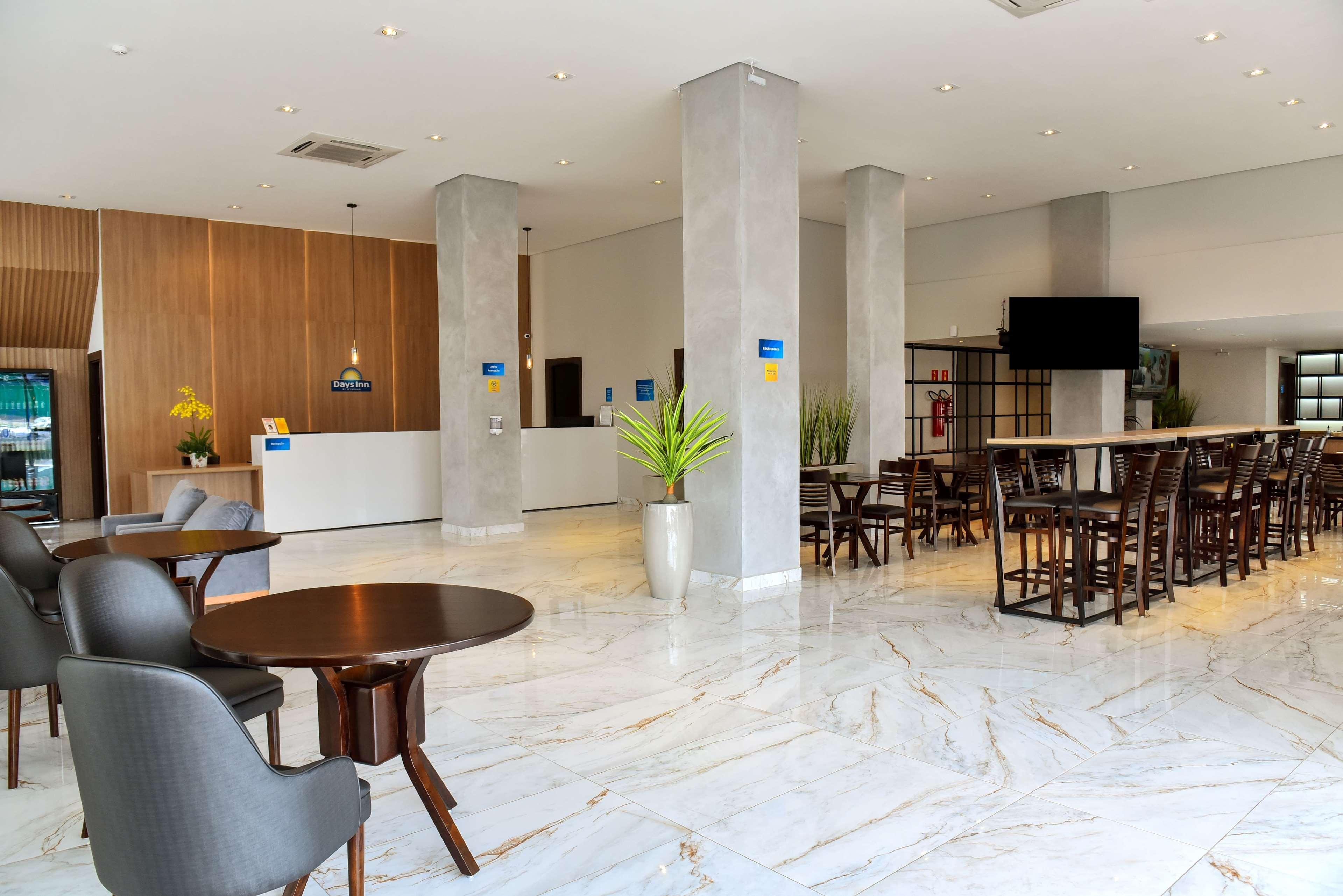 Days Inn Cascavel by Wyndham