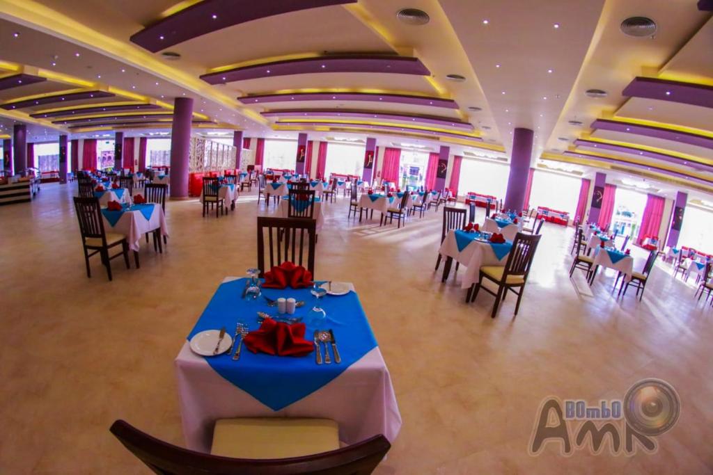 Parrotel Lagoon Resort Sharm El Sheikh