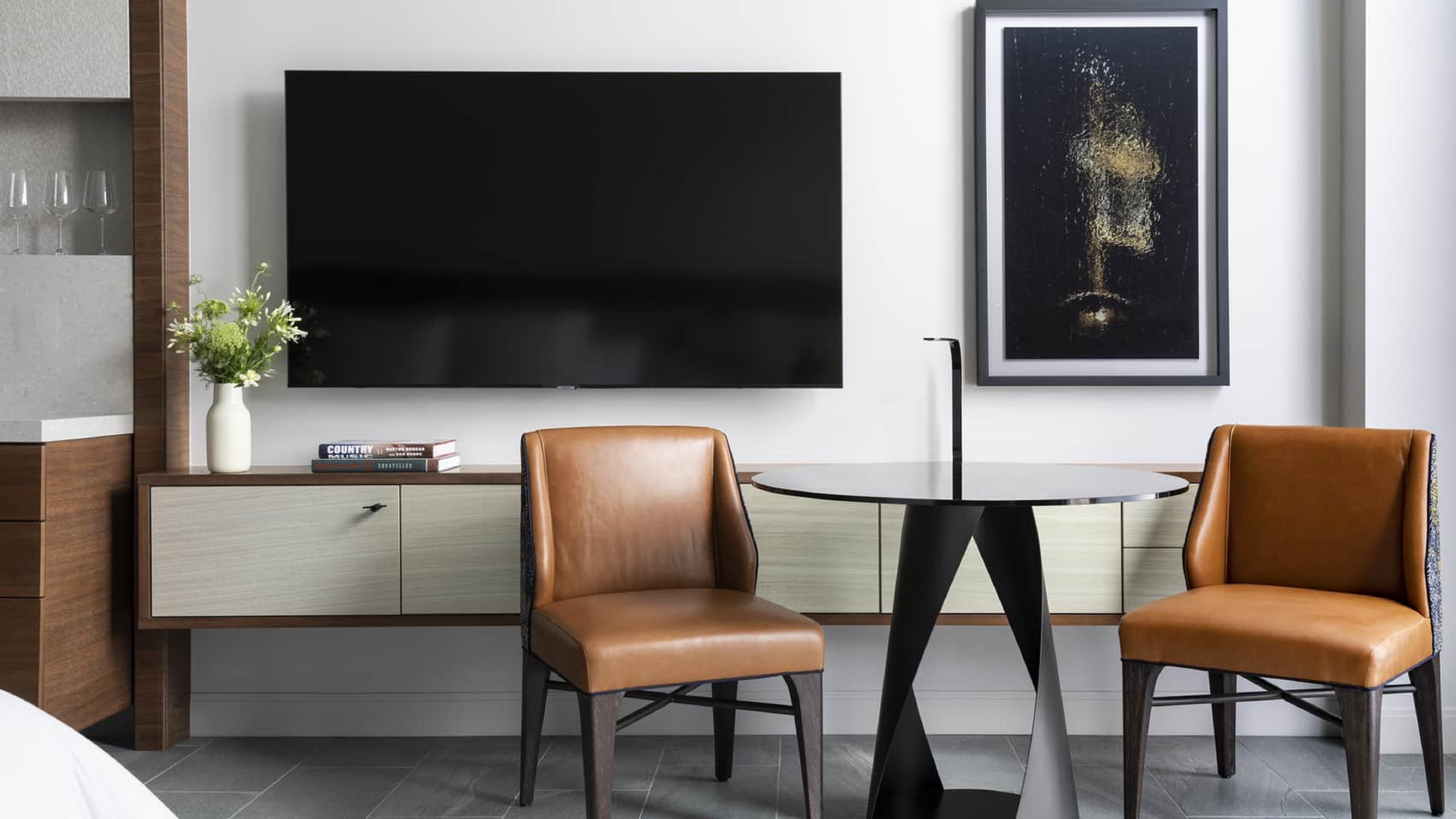 Four Seasons Hotel Nashville by null