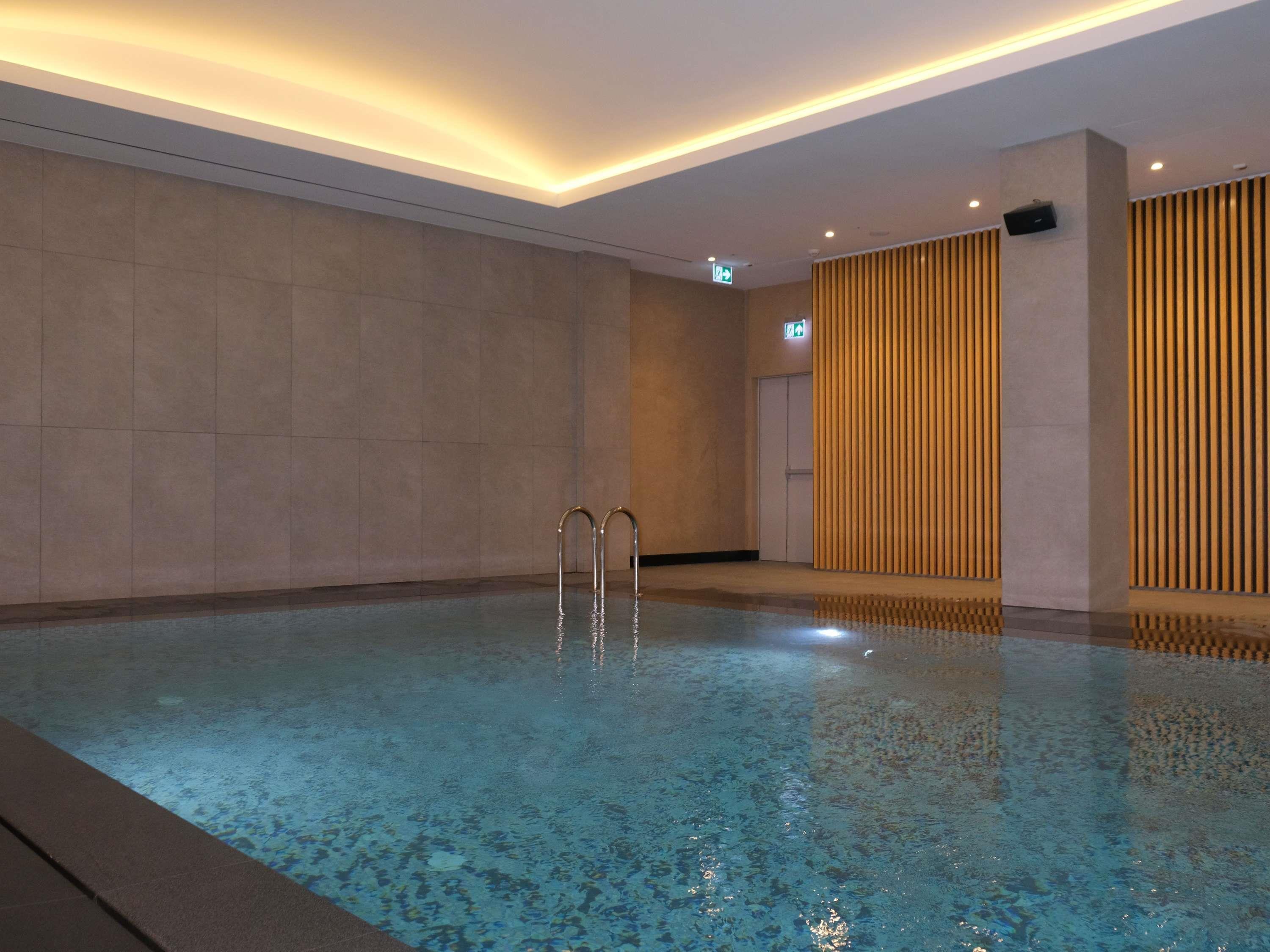 Novotel Bishkek City Center