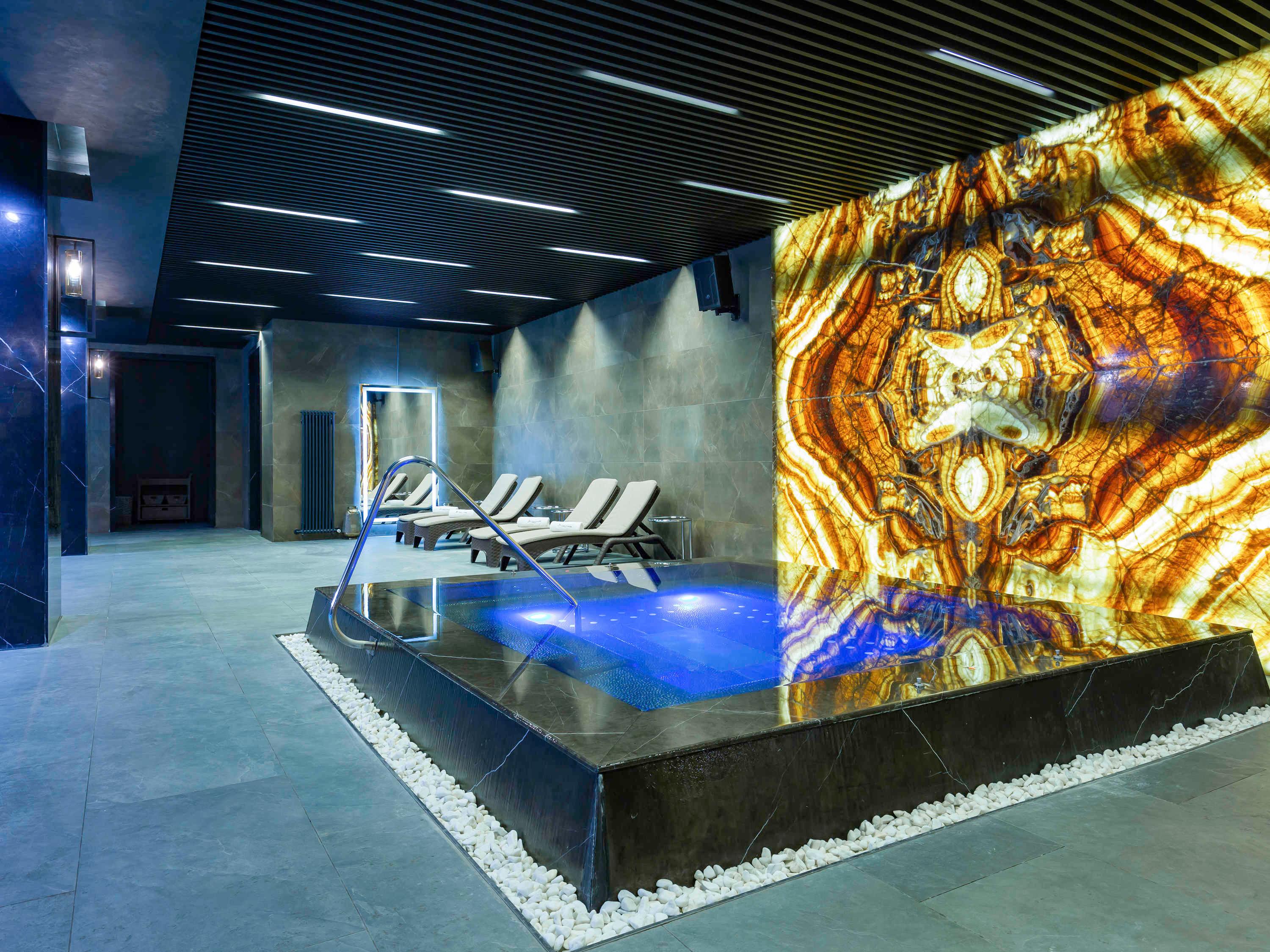 Mercure Tashkent