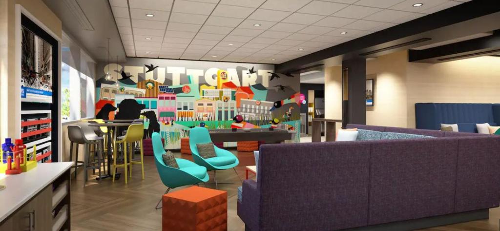 Tru By Hilton Manteca