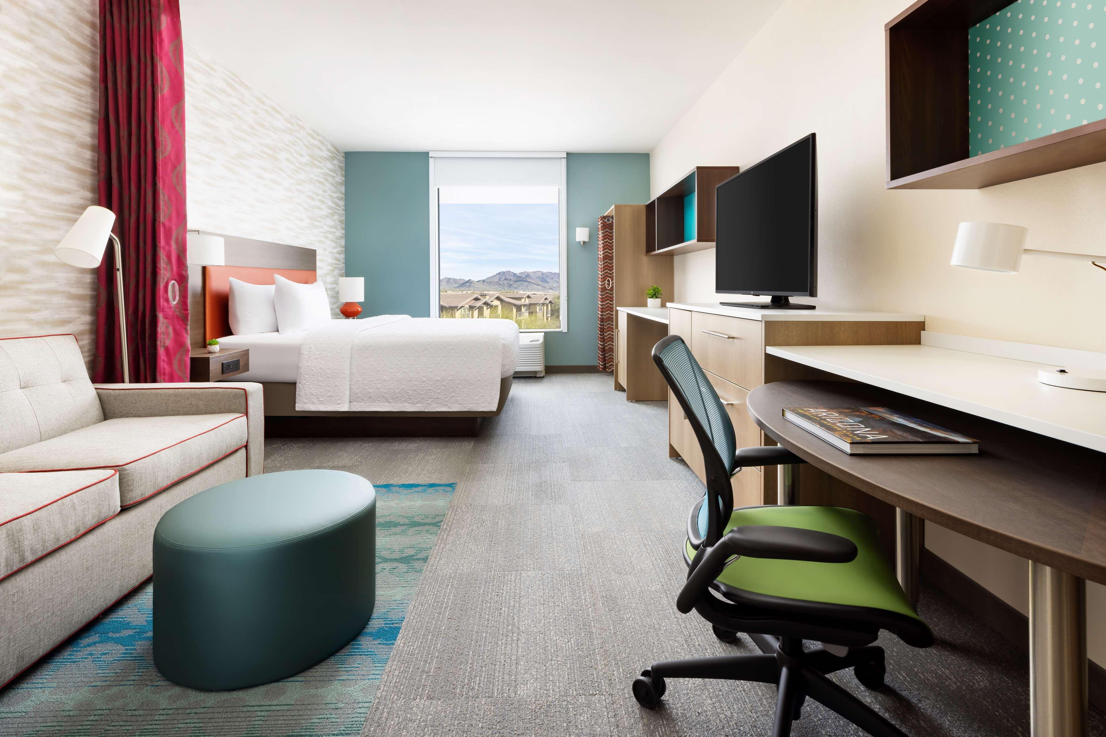 Home2 Suites by Hilton North Scottsdale near Mayo