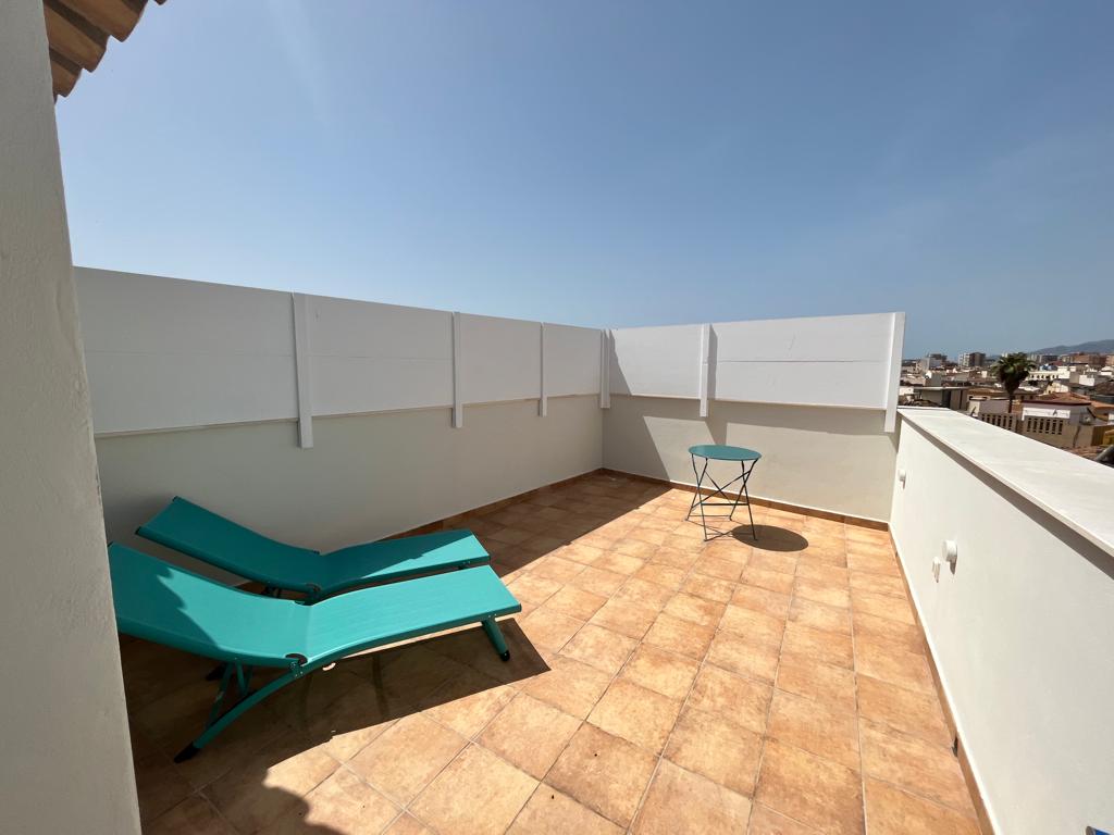 Coeo Suites Parras