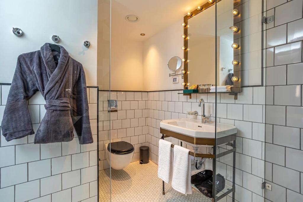 Backstage Hotel an Atlas Boutique Hotel - מלון בקסטייג ' by null