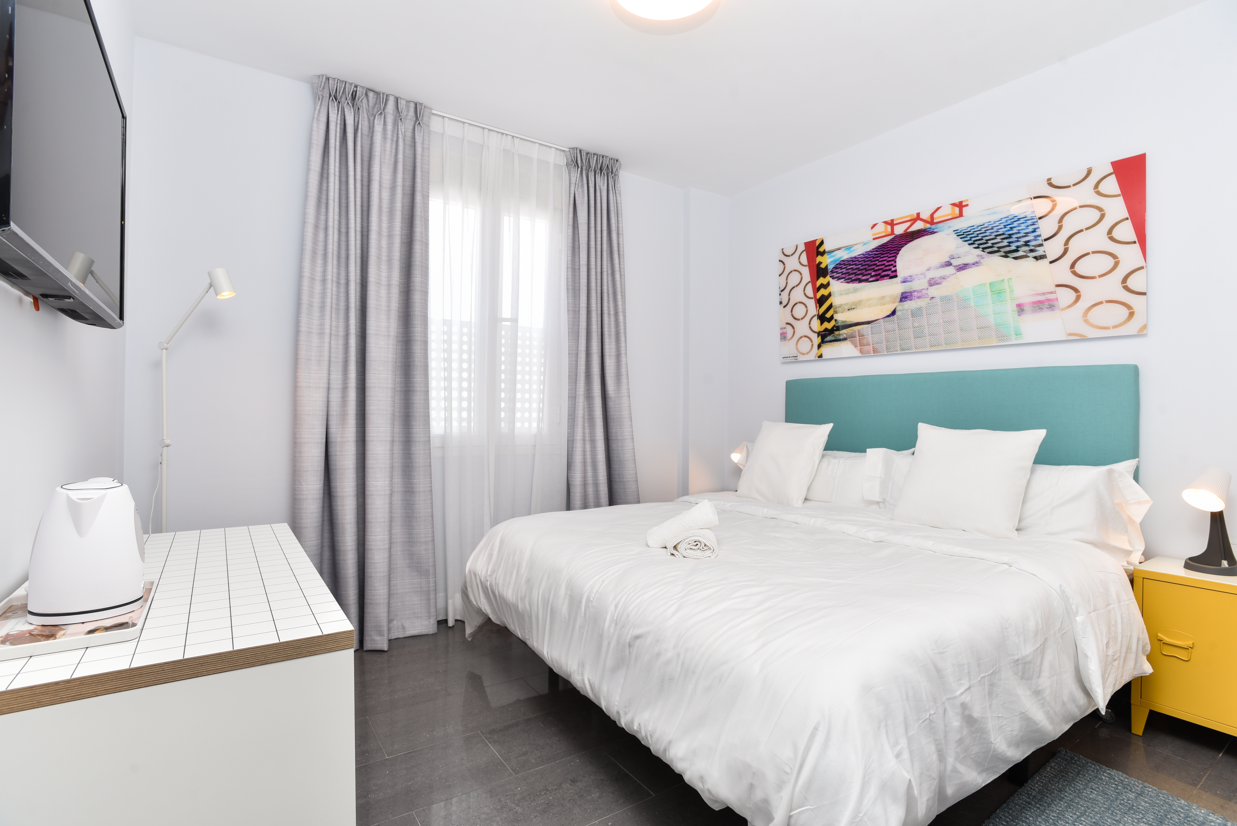 Hotel Kuve