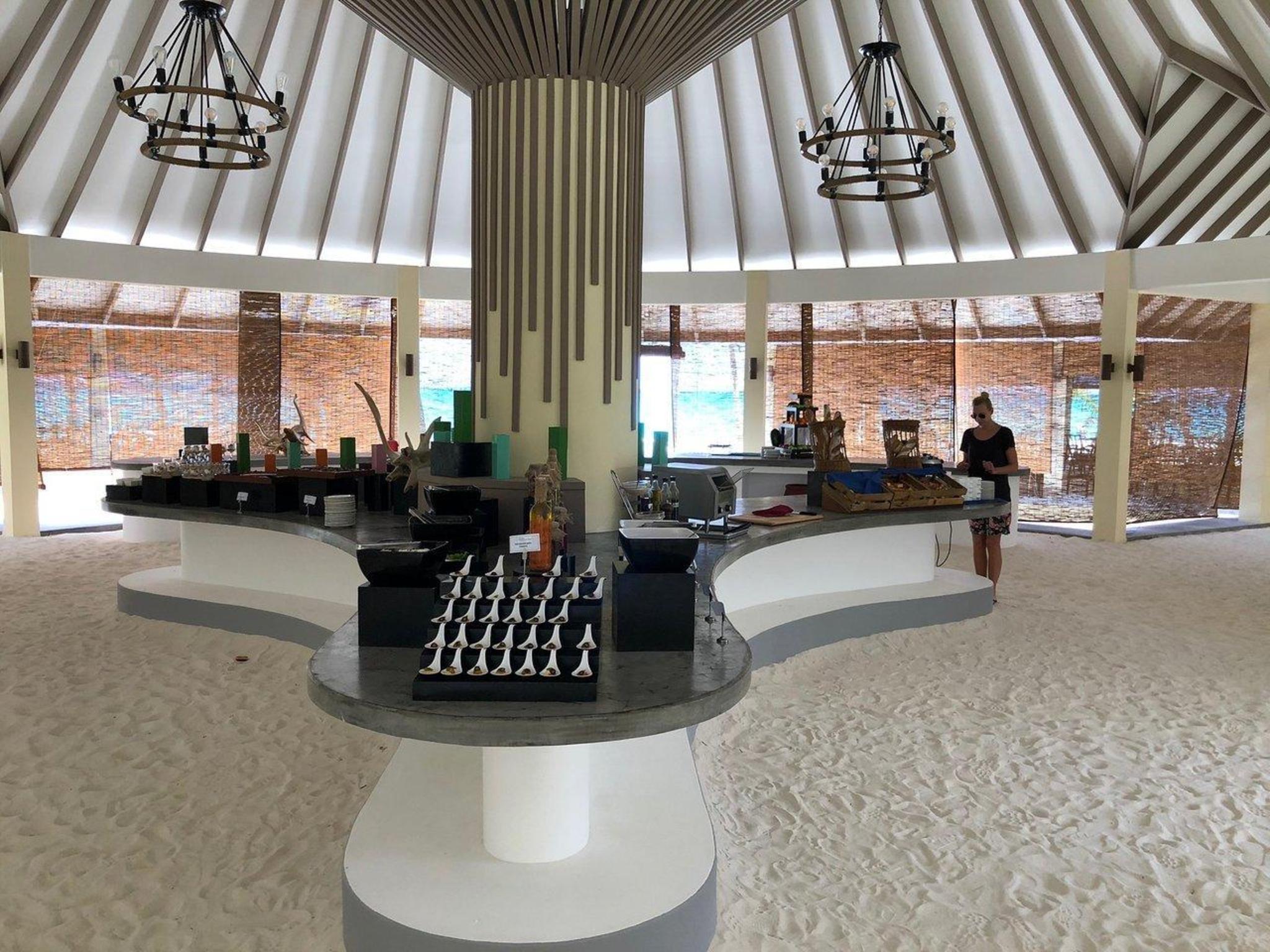 Hondaafushi Island Resort