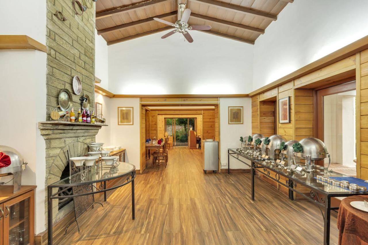 Club Mahindra Binsar