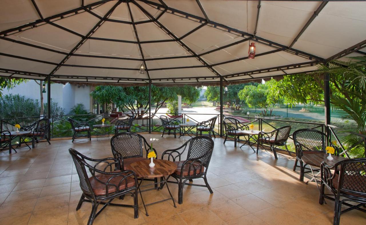 Club Mahindra Gir