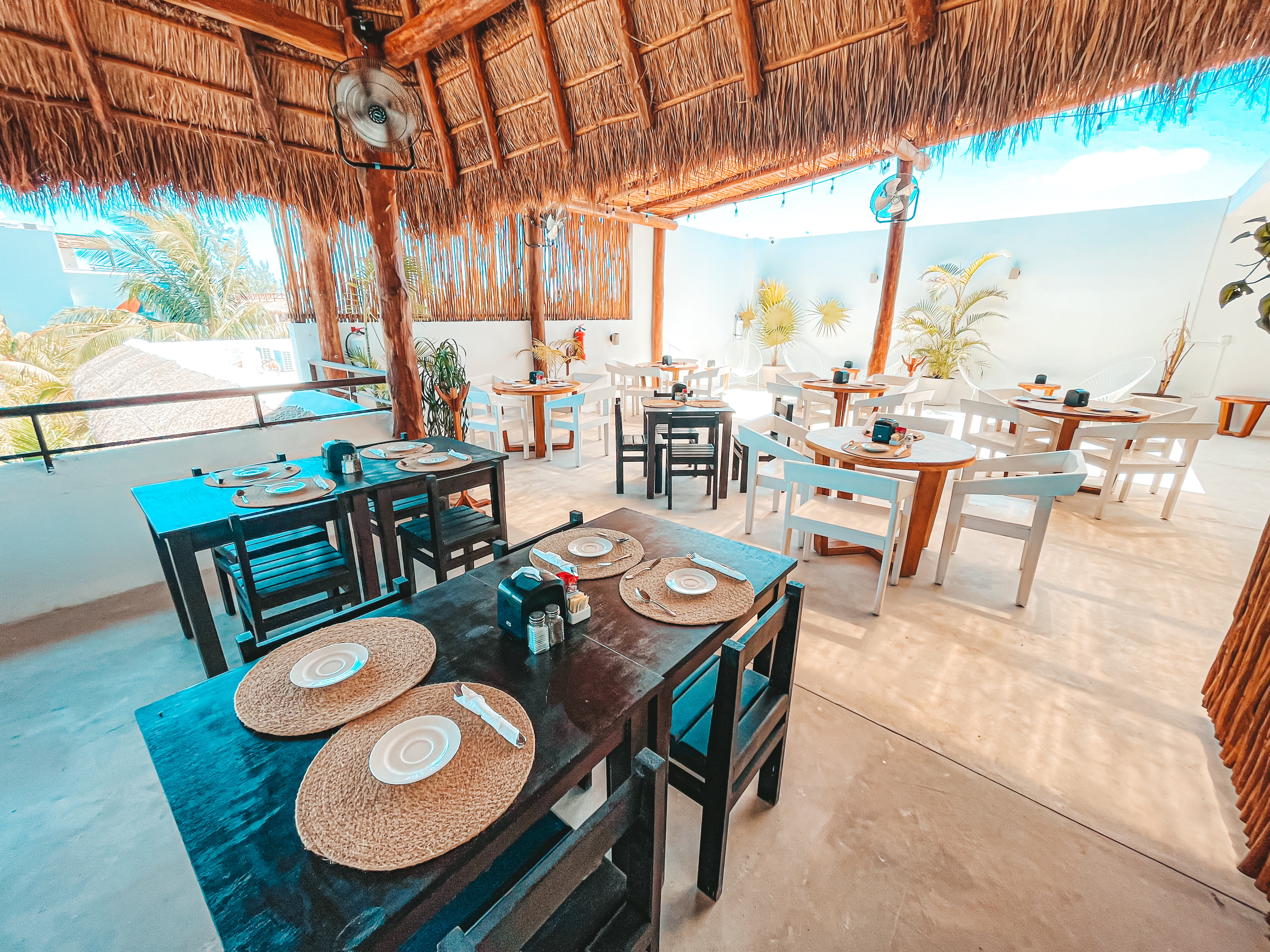 Naj Casa Holbox